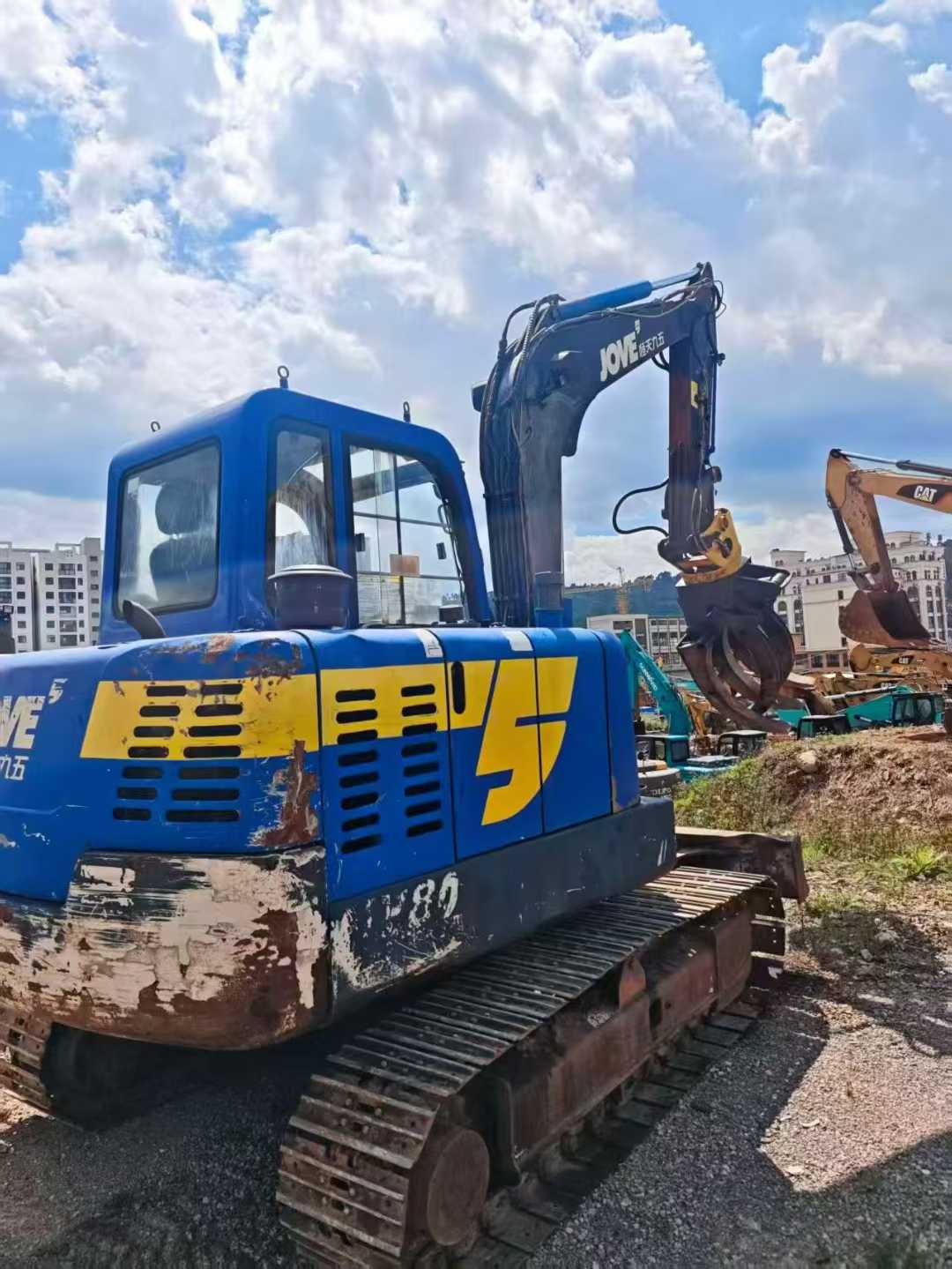 51机械