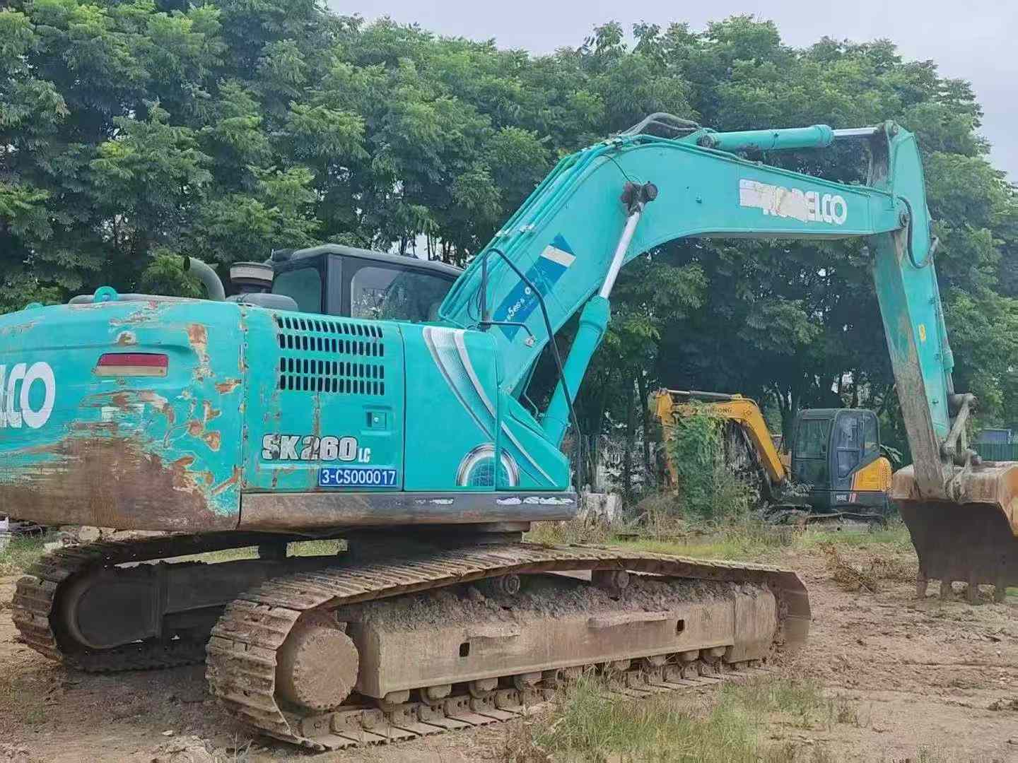 51机械