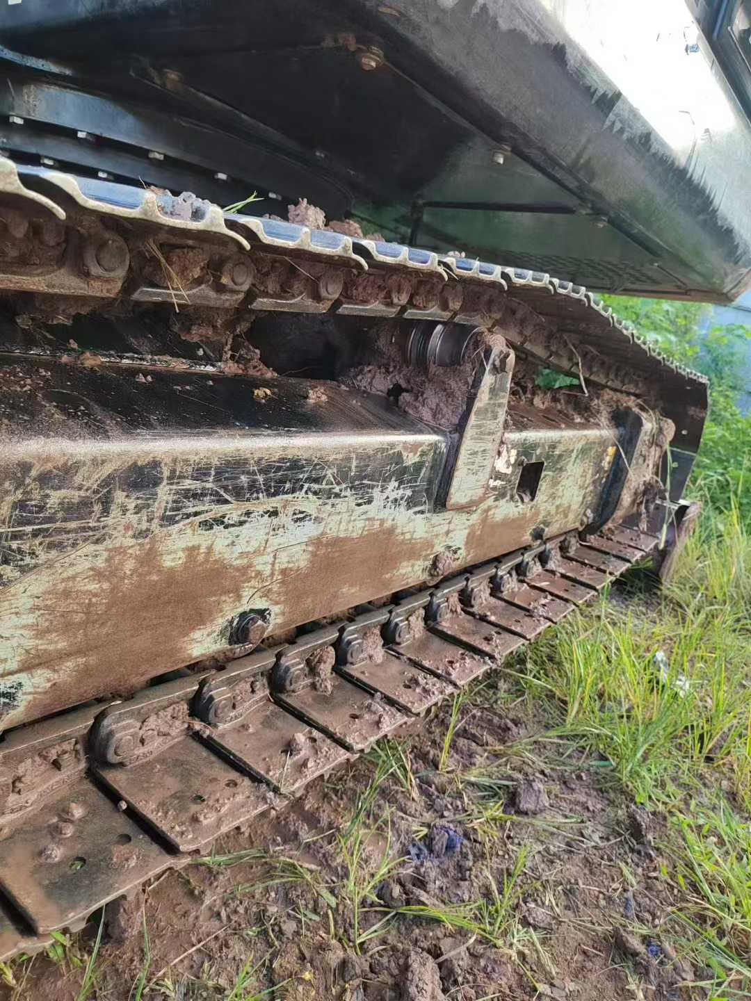 Buy Sany SY60 Used Excavator / 8 Used Sany SY60 Excavator 2022 Model / 8