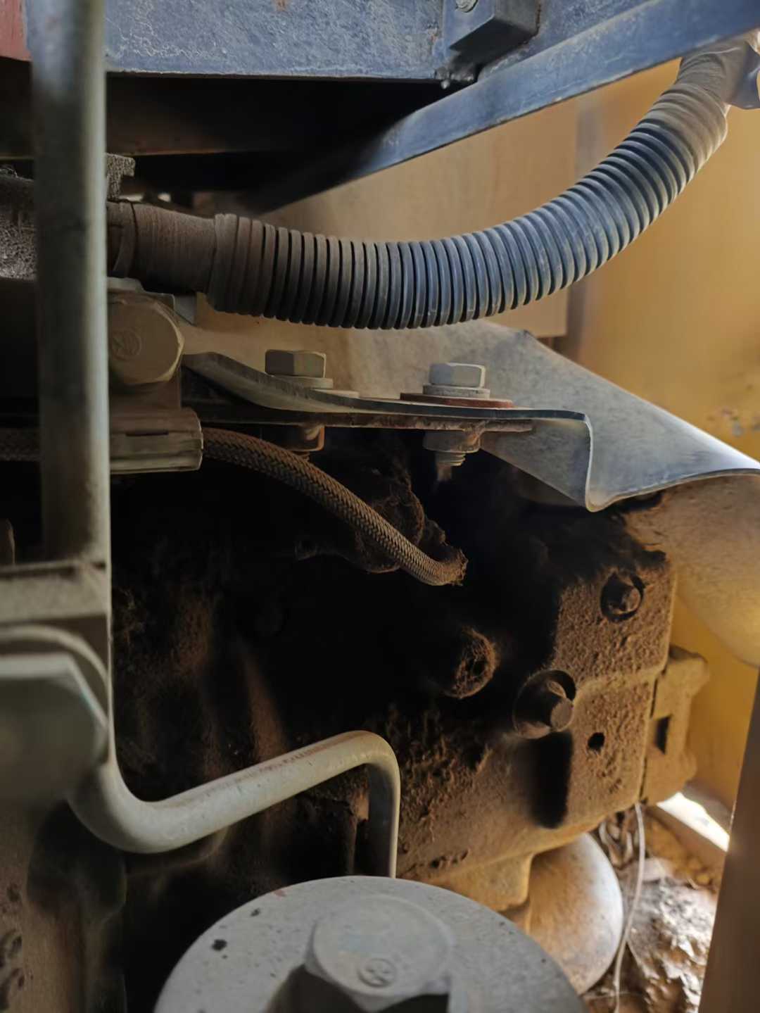 Used Komatsu PC70-8 Excavator 2014 Model / 6