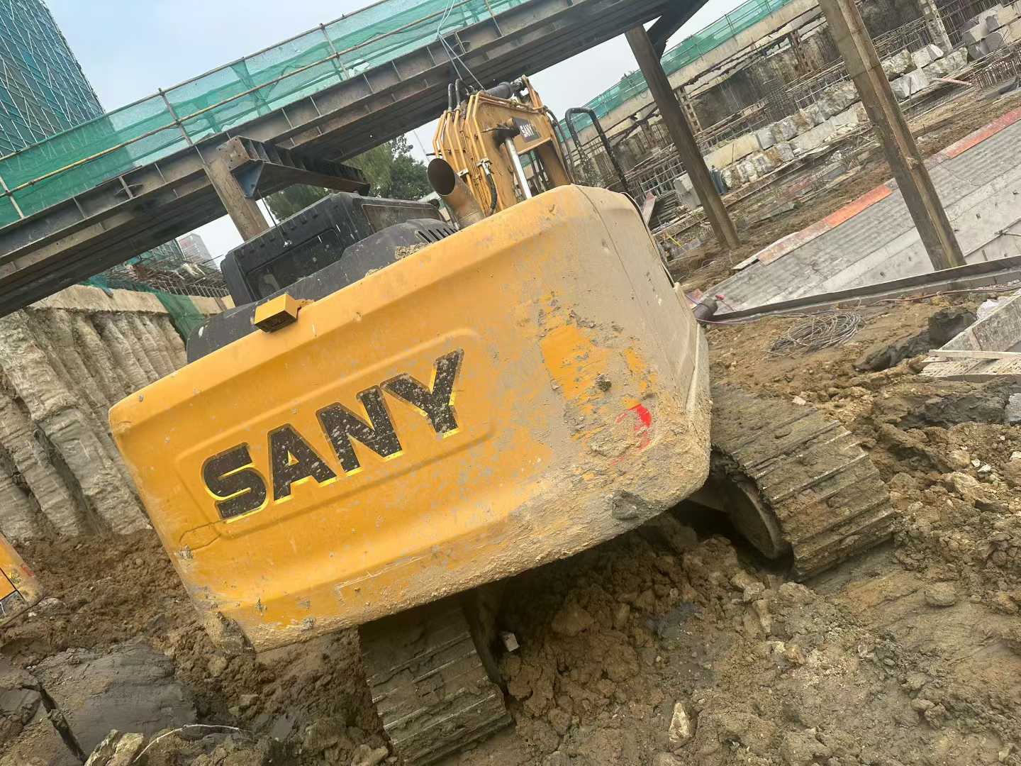 51机械