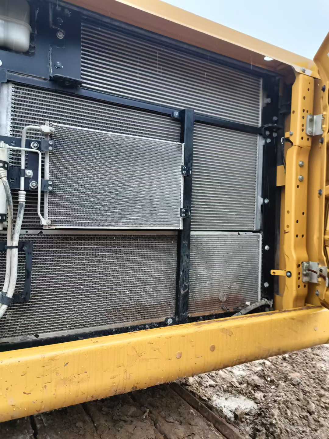 Used Caterpillar 336FLH Excavator 2020 Model / 6