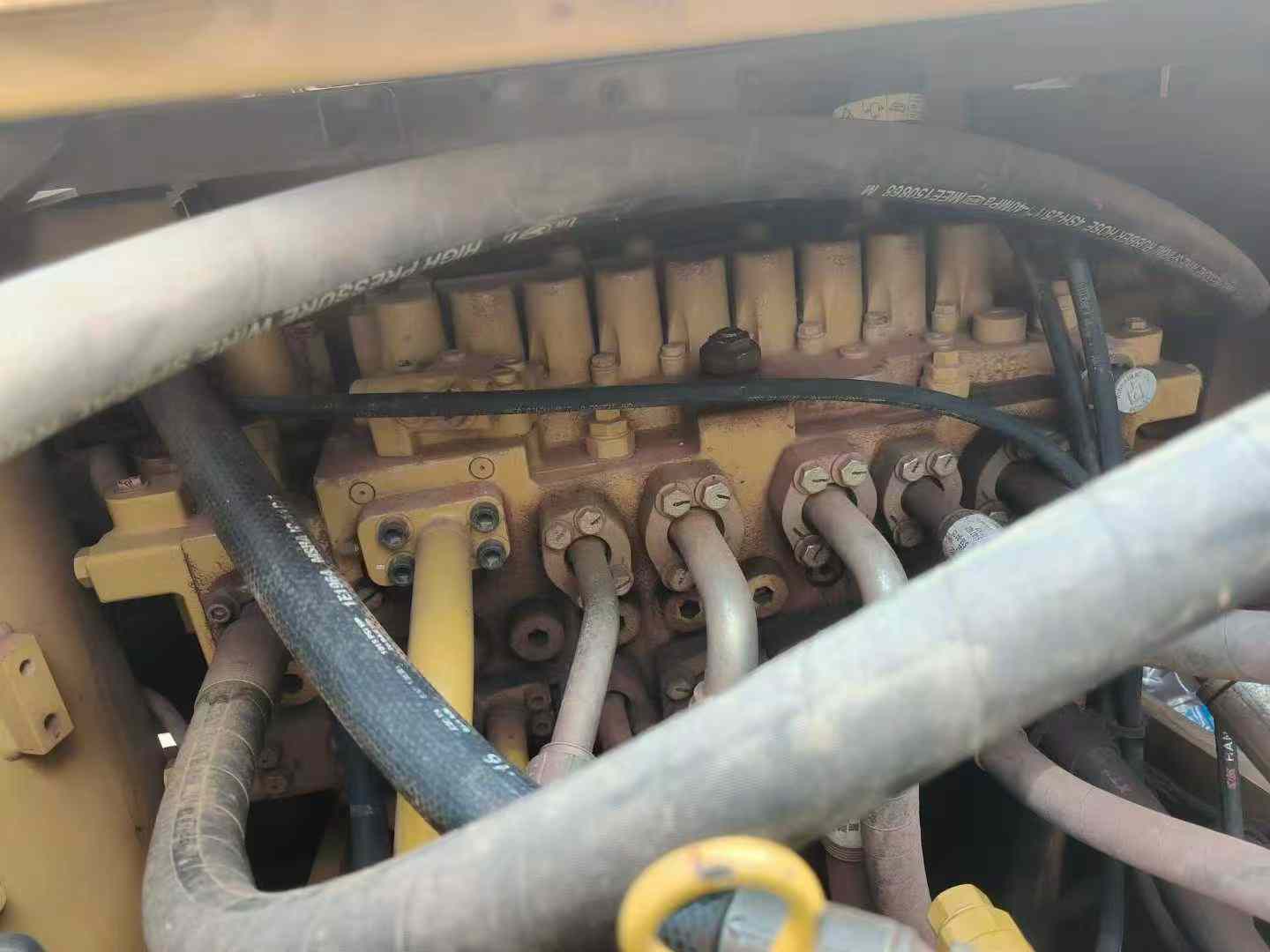 Used Caterpillar 320GC Excavator 2019 Model / 5