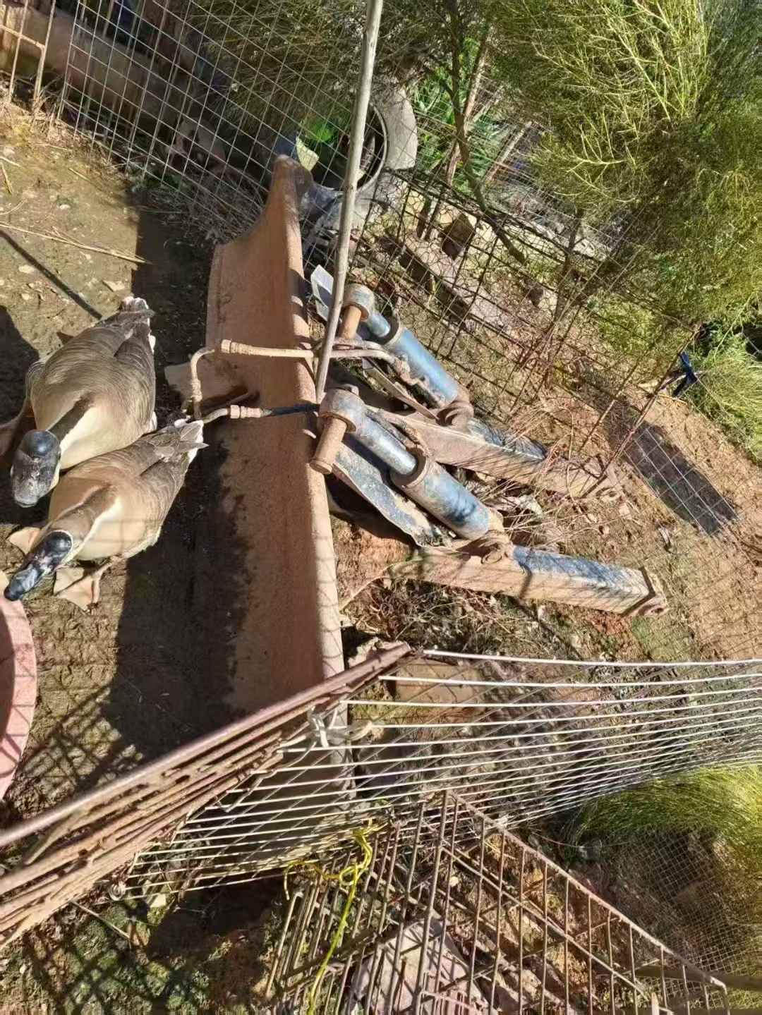 Used Caterpillar 307V2 Excavator 2016 Model / 2