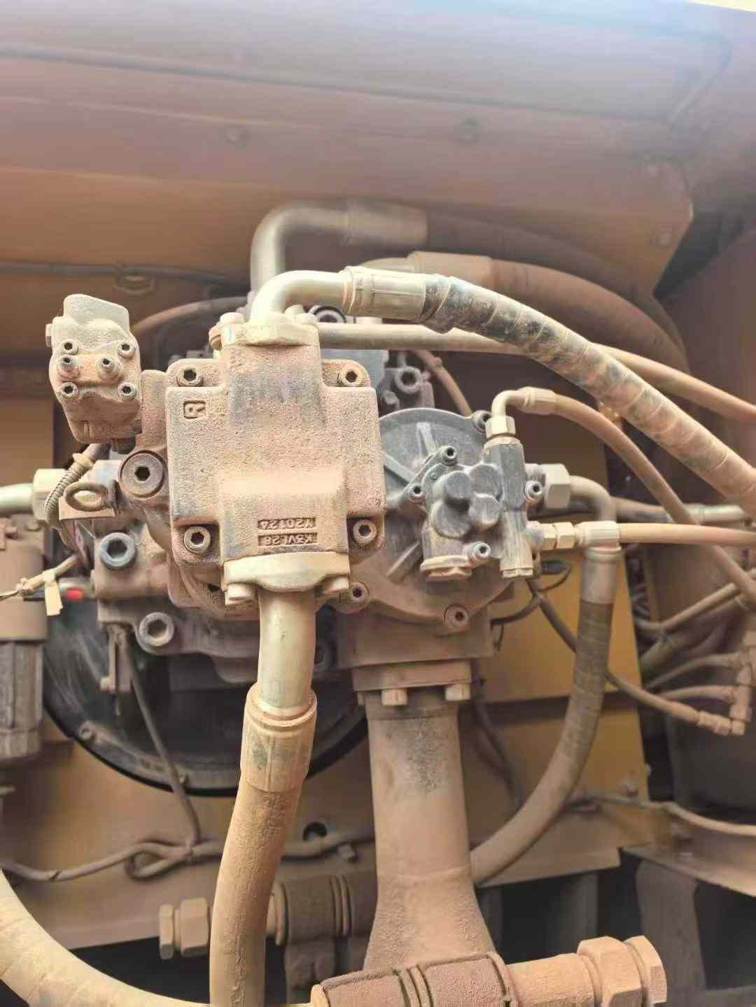 Buy Sany SY85 Used Excavator / 5 Used Sany SY85 Excavator 2019 Model / 5