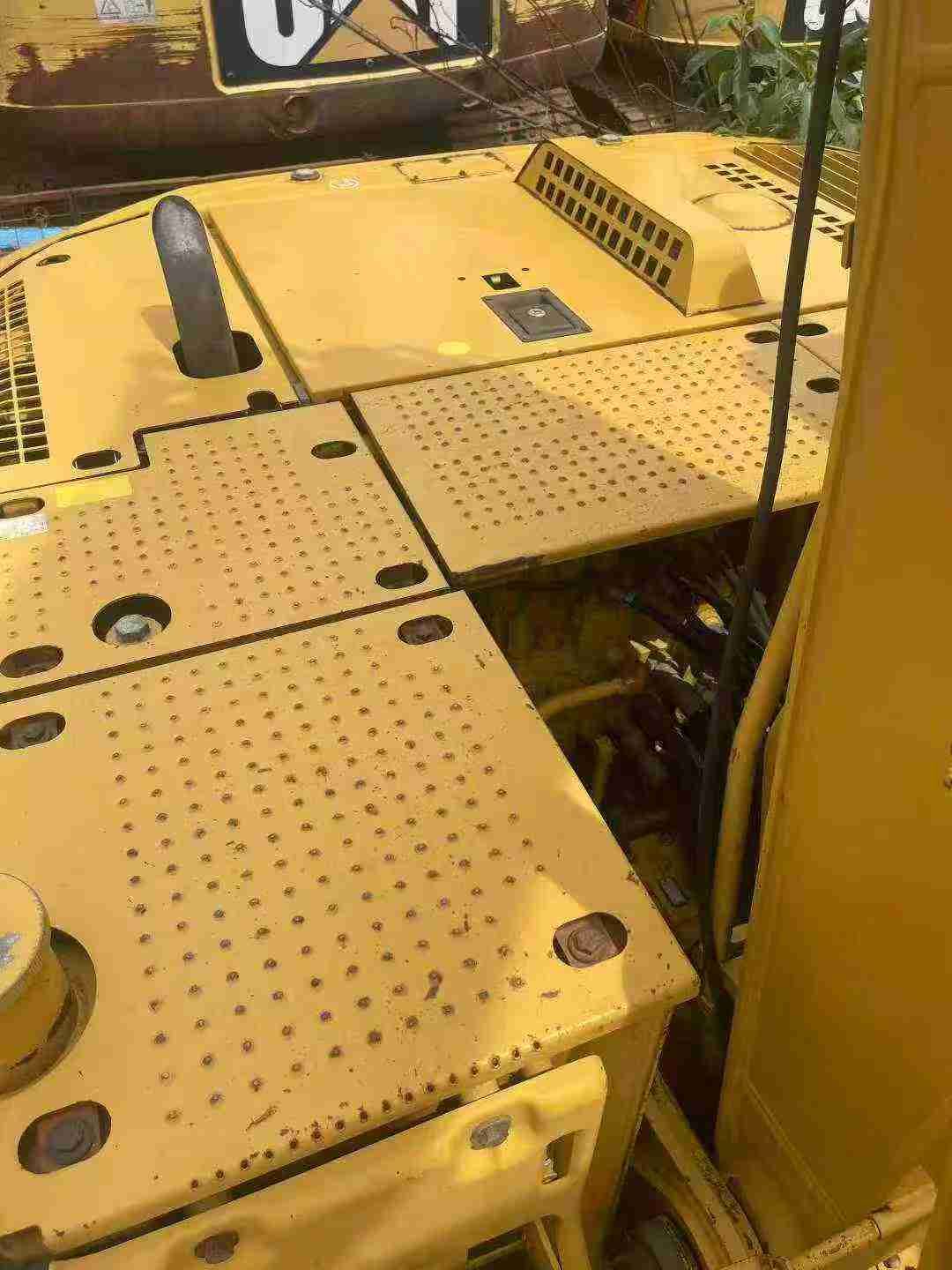 Used Caterpillar 312C Excavator 2016 Model / 6