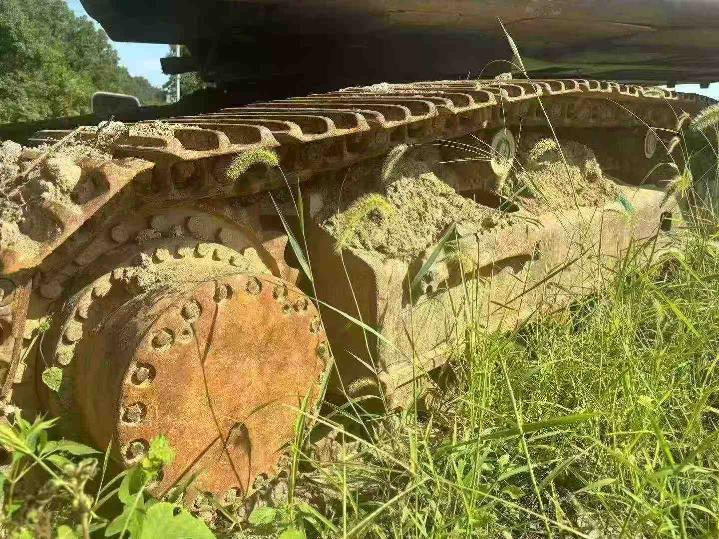 Buy Hitachi ZX50 Used Excavator / 8 Used Hitachi ZX50 Excavator 2016 Model / 8