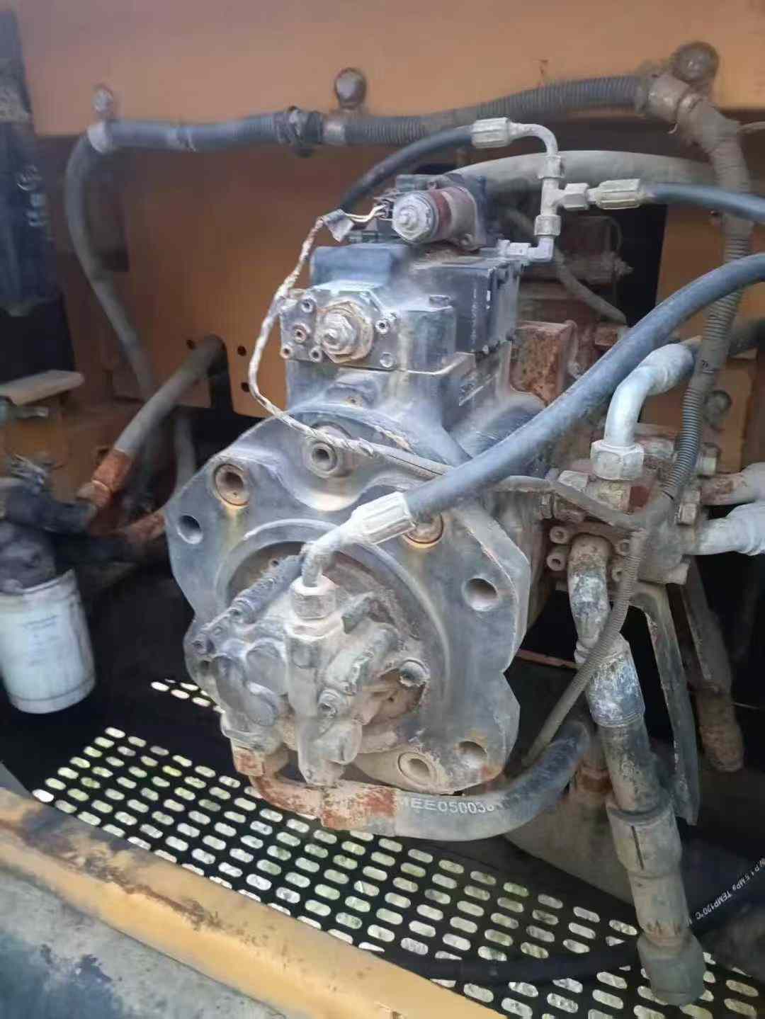 Buy Sany SY365H Used Excavator / 3 Used Sany SY365H Excavator 2016 Model / 3