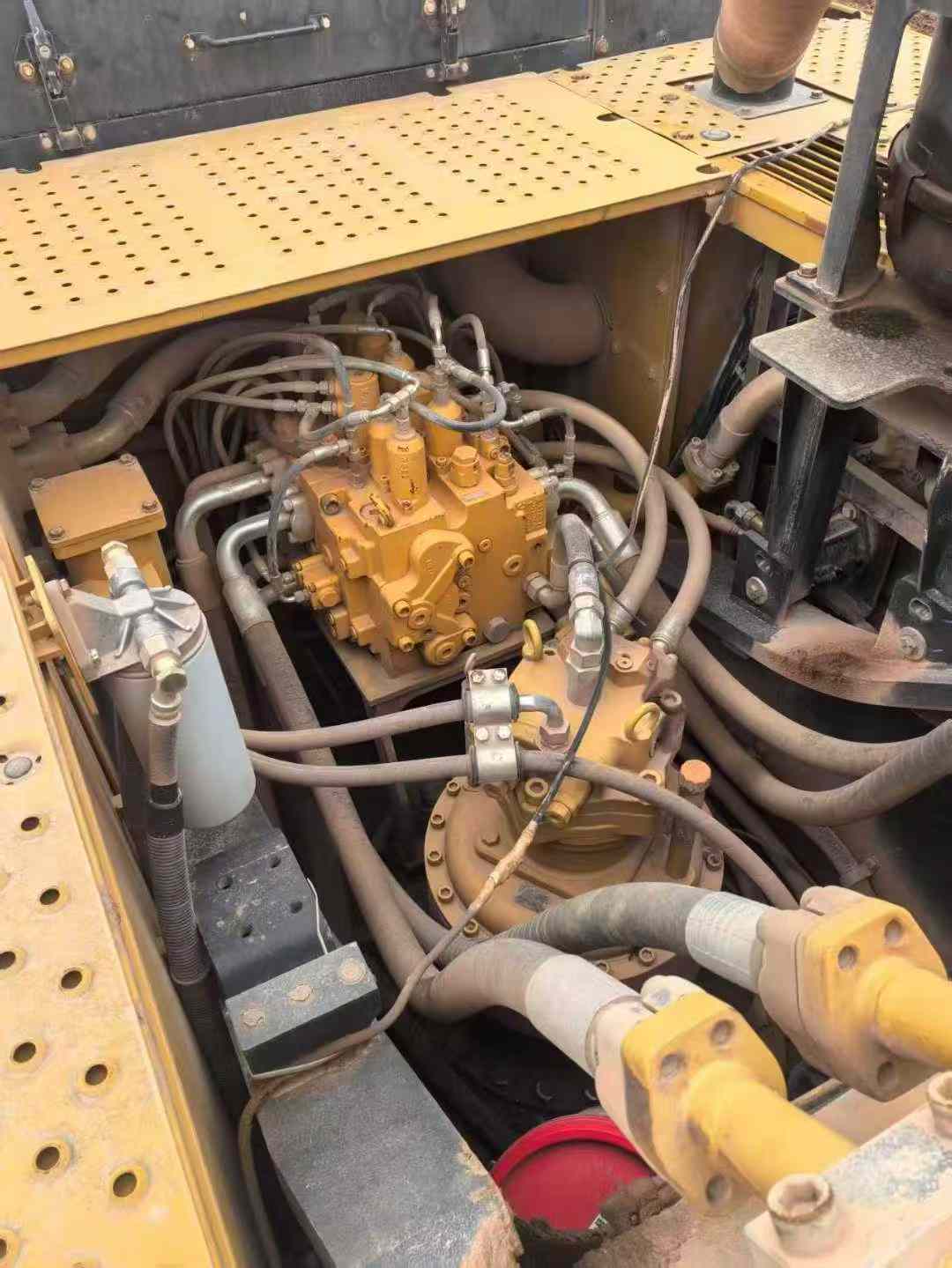 Buy Sany SY85 Used Excavator / 6 Used Sany SY85 Excavator 2019 Model / 6