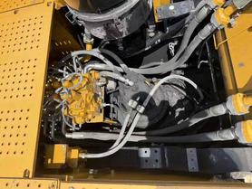 Buy Sany SY55 Used Excavator / 9 Used Sany SY55 Excavator 2022 Model / 9