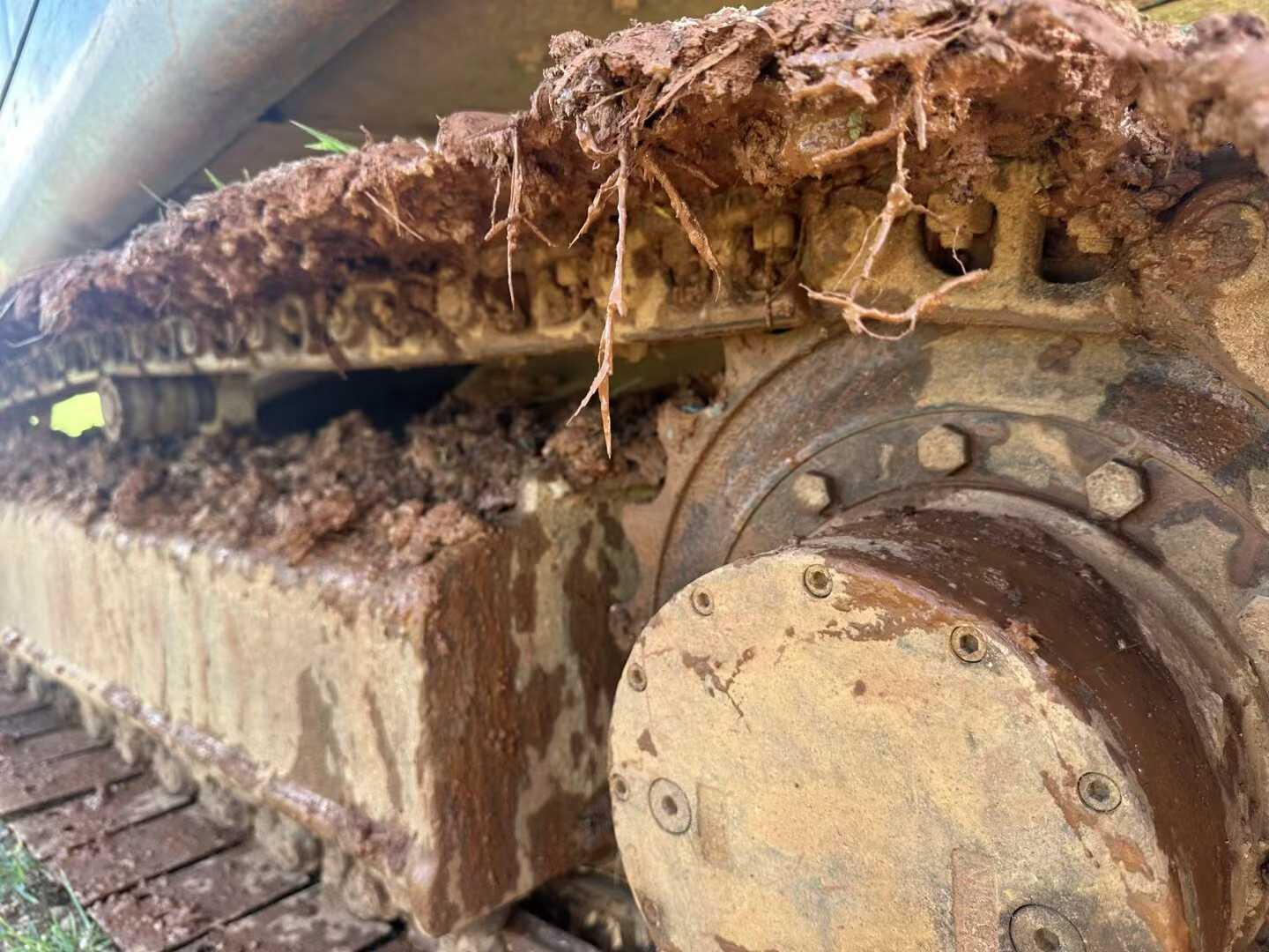 Used Kobelco SK75 Excavator 2012 Model / 7