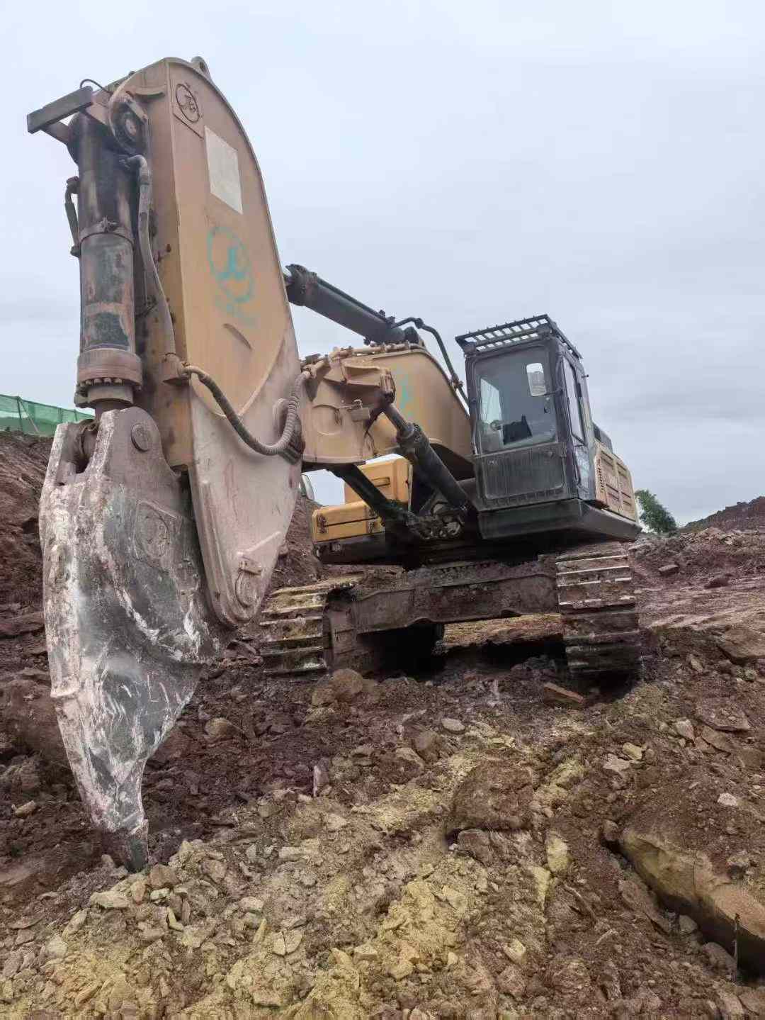 Buy Sany SY85 Used Excavator / 3 Used Sany SY85 Excavator 2019 Model / 3