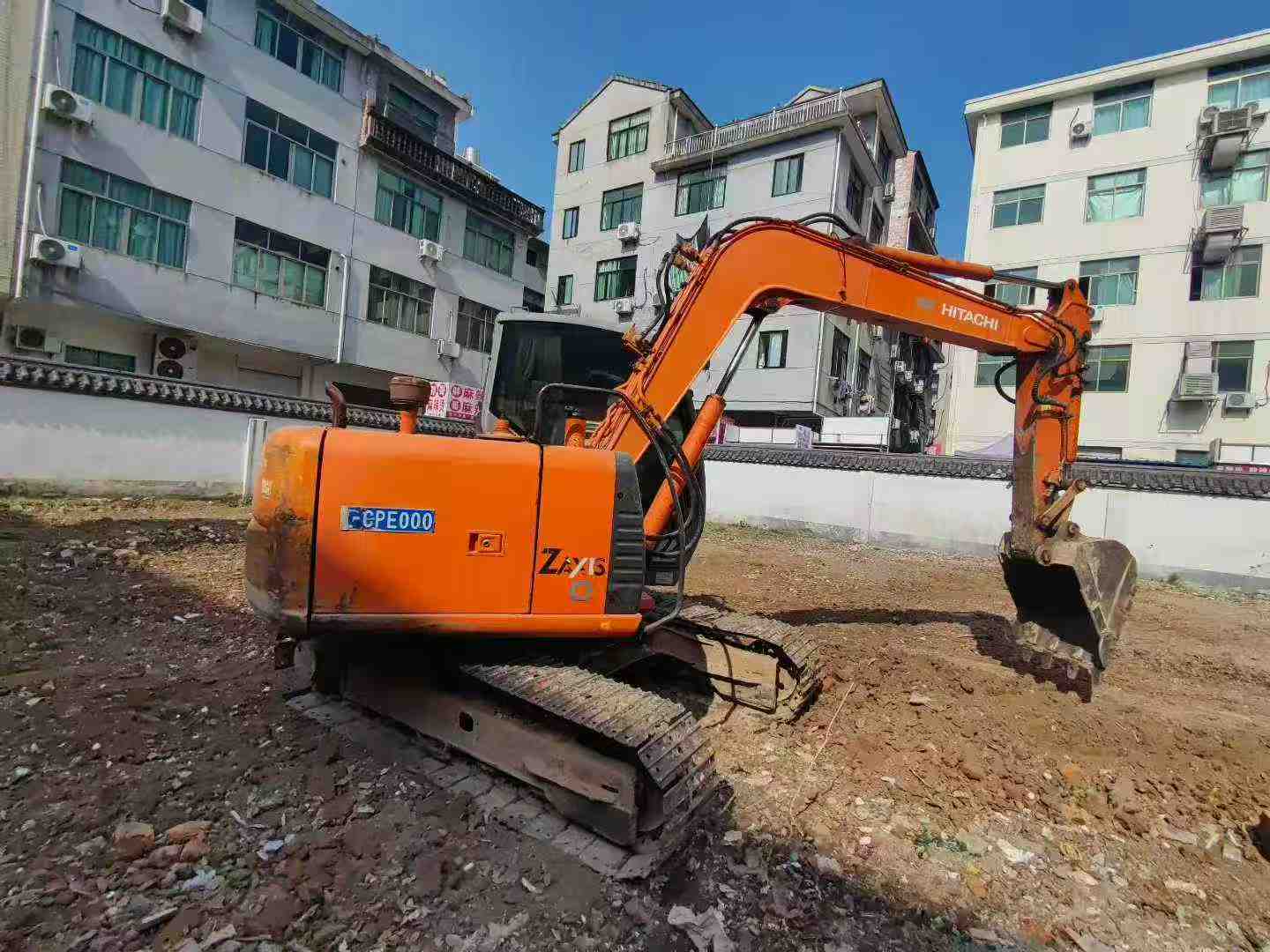 51机械