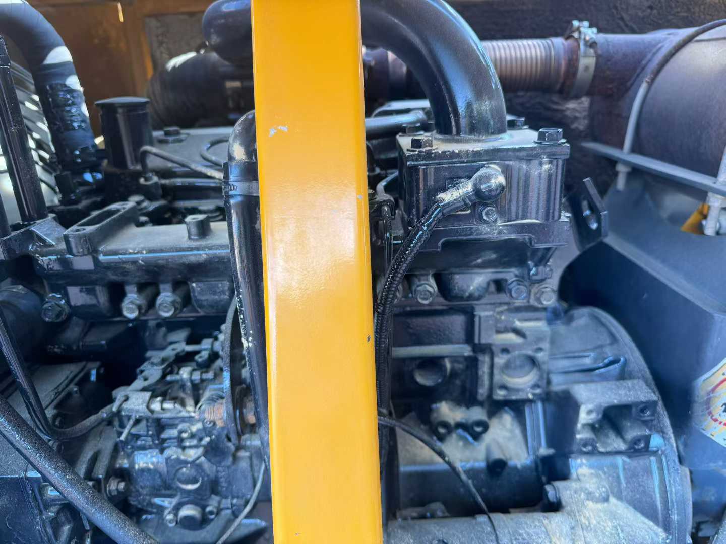 Buy XCMG XE80 Used Excavator / 4 Used XCMG XE80 Excavator 2016 Model / 4