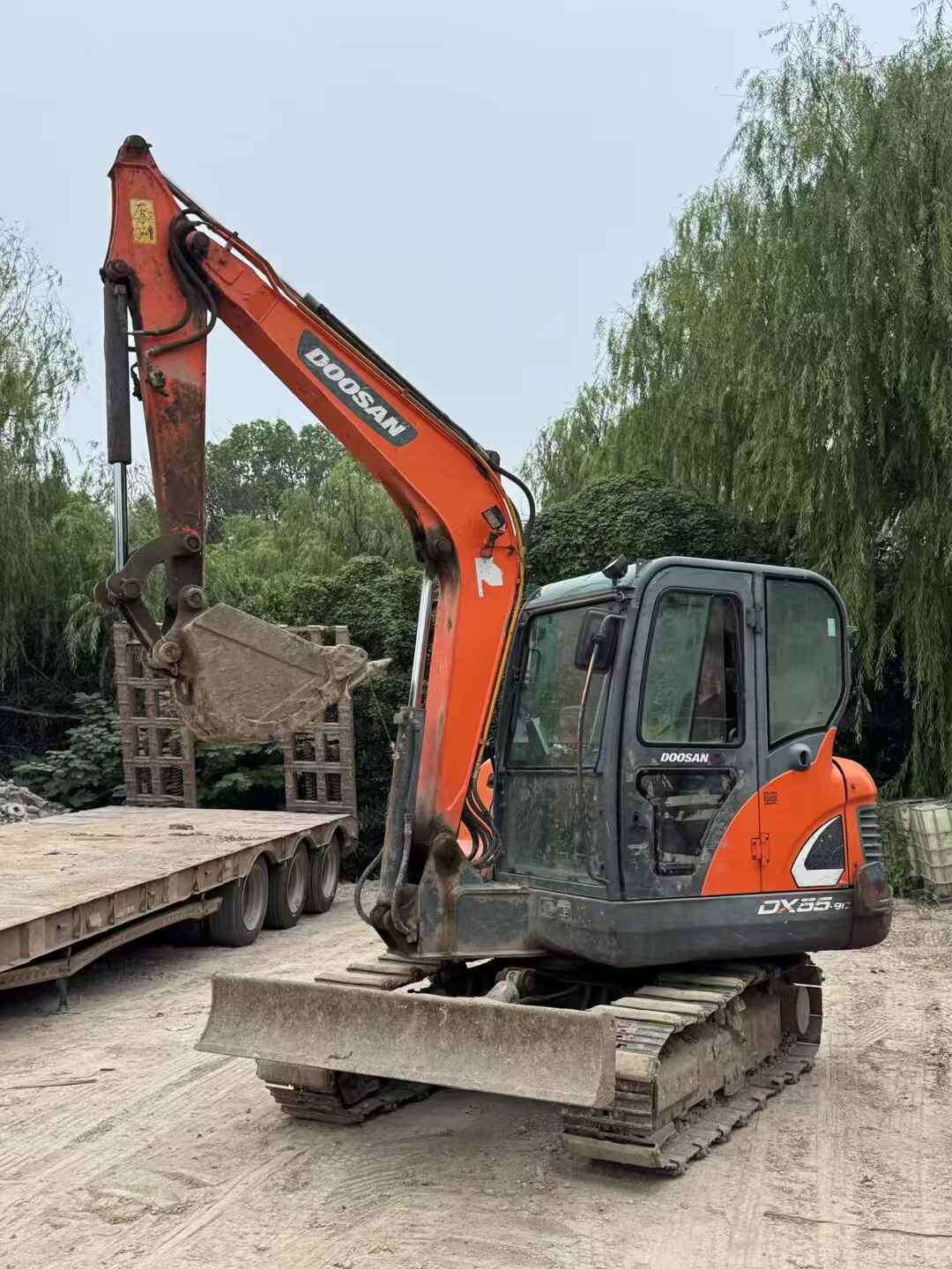 51机械