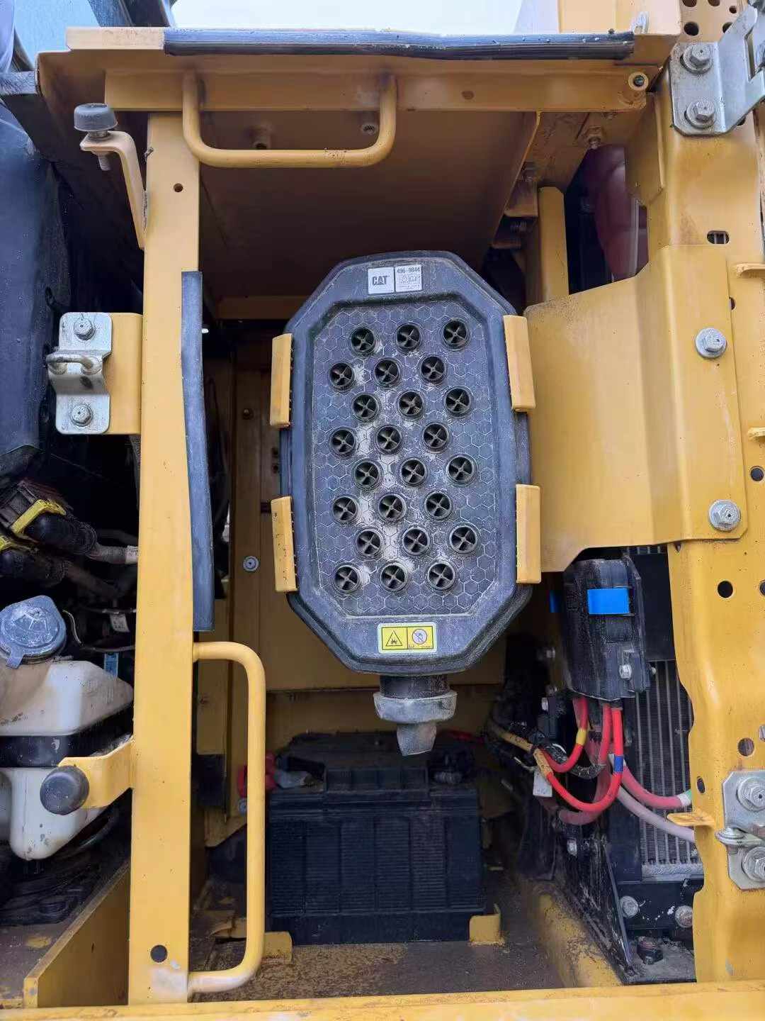 Used Caterpillar 330L Excavator 2020 Model / 5