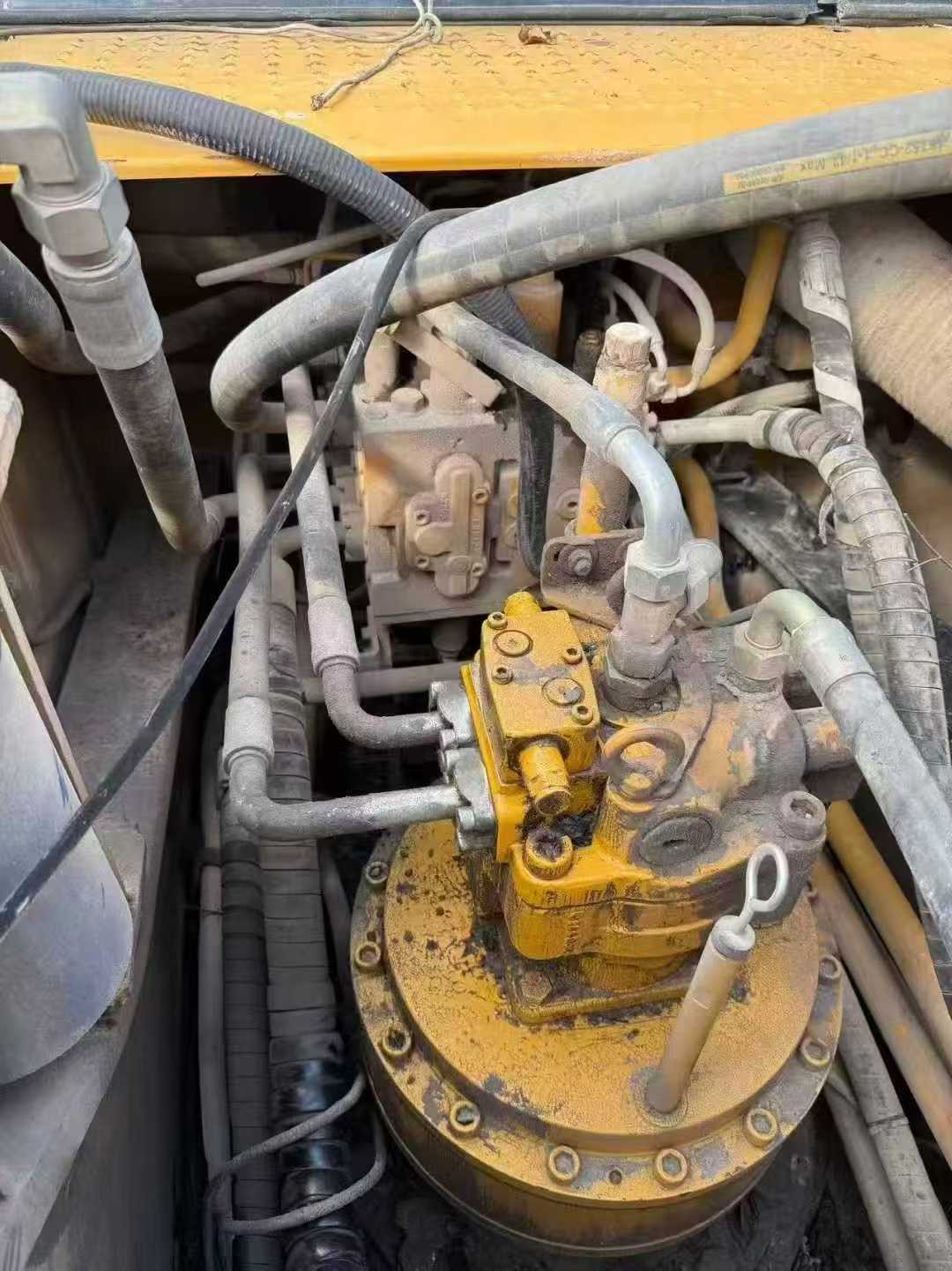 Used Sany SW305K Excavator 2020 Model / 3