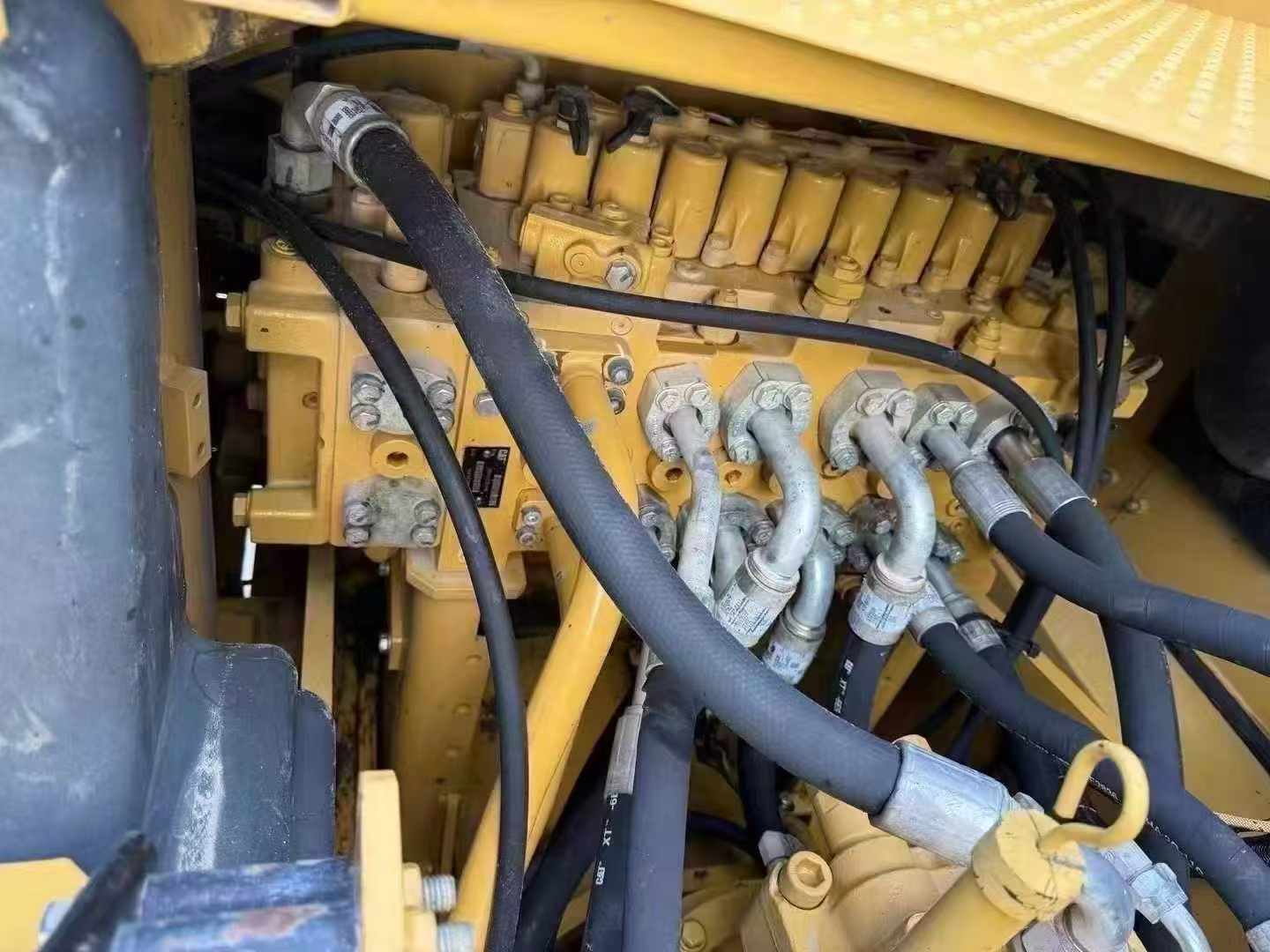 Used Caterpillar 320GC Excavator 2020 Model / 6