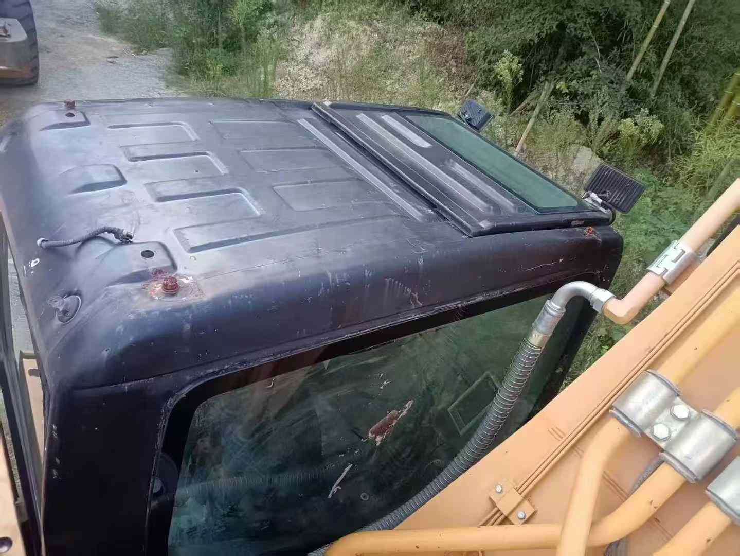 Buy Sany SY365H Used Excavator / 8 Used Sany SY365H Excavator 2016 Model / 8