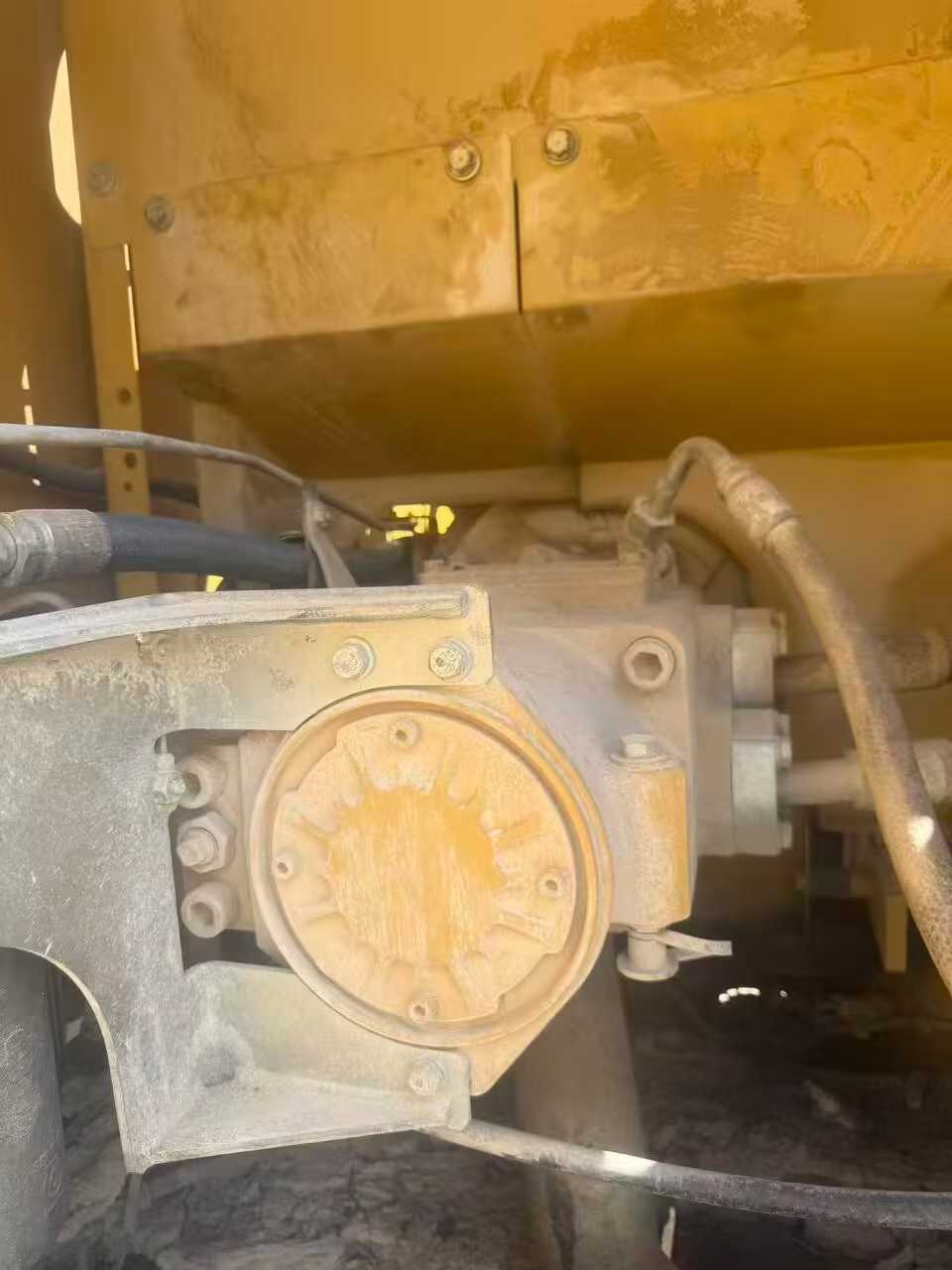 Used Caterpillar 330L Excavator 2019 Model / 2