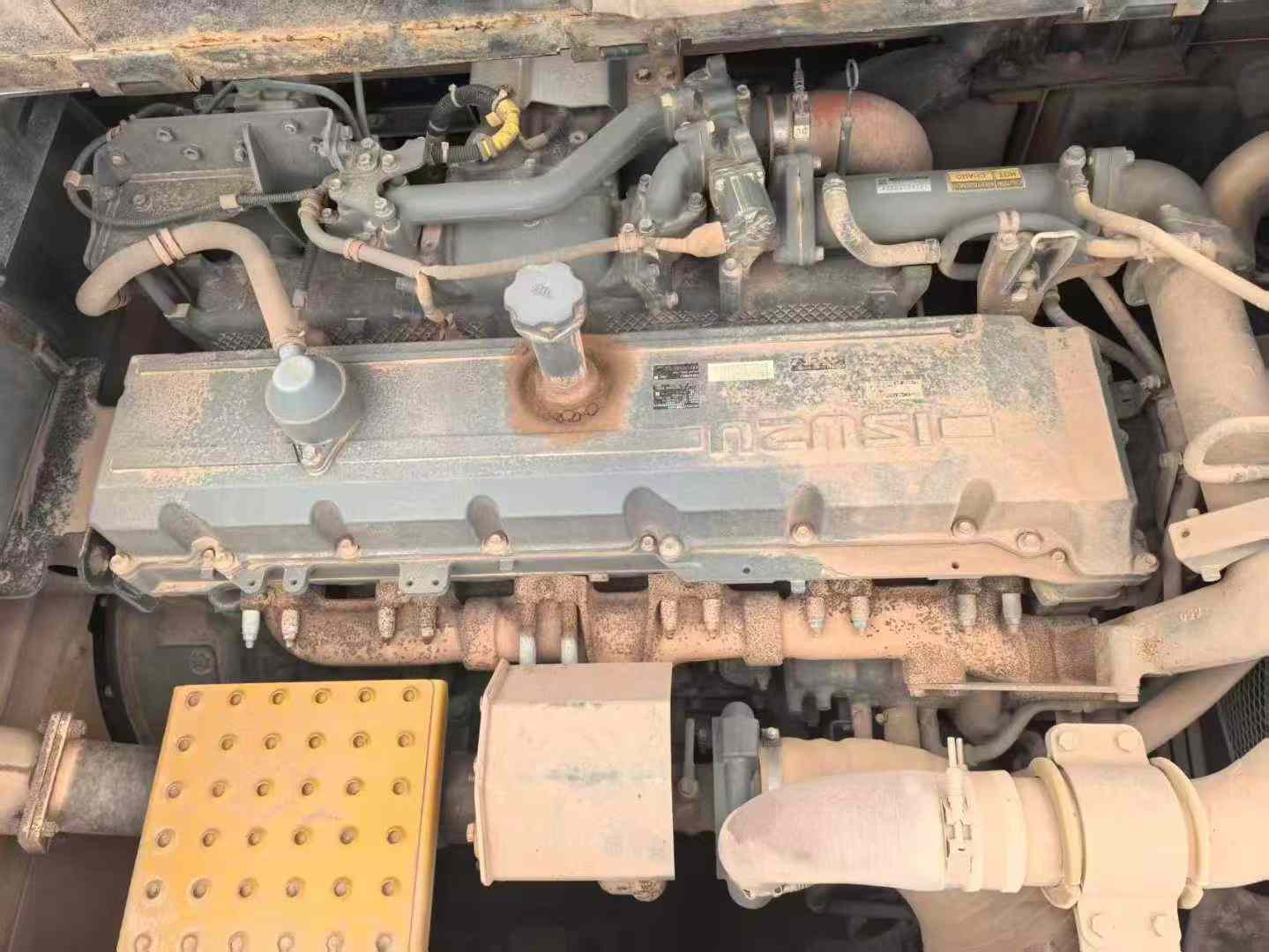 Buy Sany SY85 Used Excavator / 7 Used Sany SY85 Excavator 2019 Model / 7