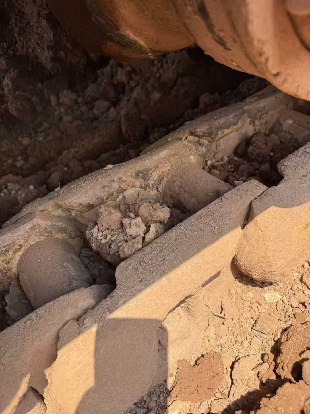 Used Komatsu PC850 Excavator 2016 Model / 6