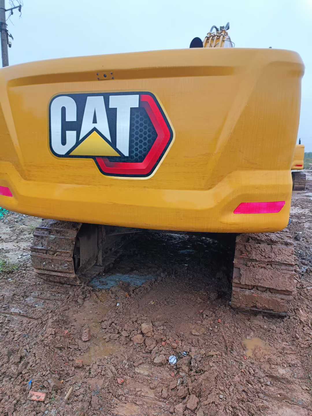 Used Caterpillar 336FLH Excavator 2020 Model / 2