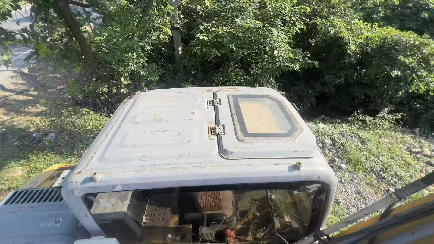 Used XCMG XE135GA Excavator 2013 Model / 2