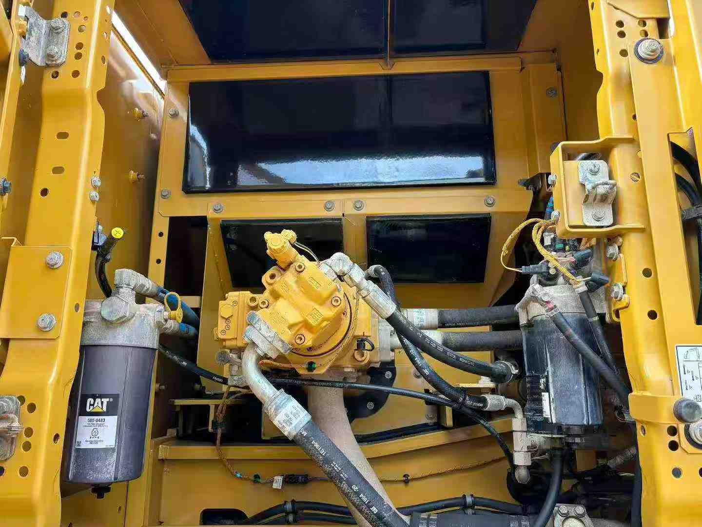 Used Caterpillar 336FLH Excavator 2020 Model / 6