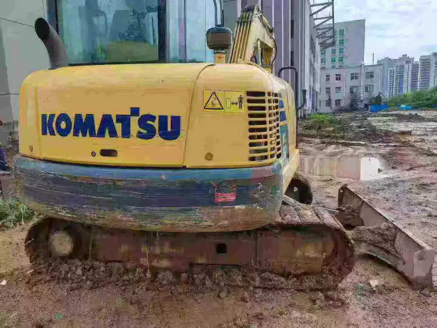 51机械