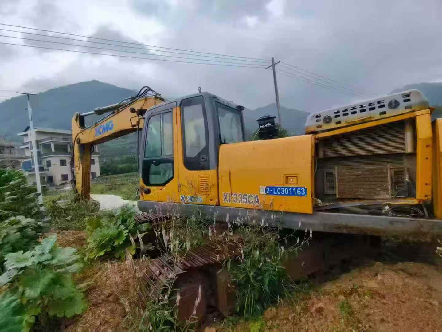 51机械
