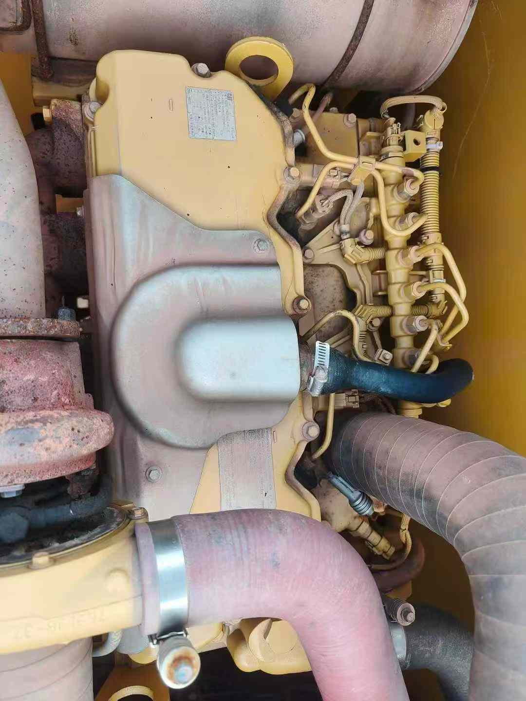 Used Caterpillar 320GC Excavator 2019 Model / 6