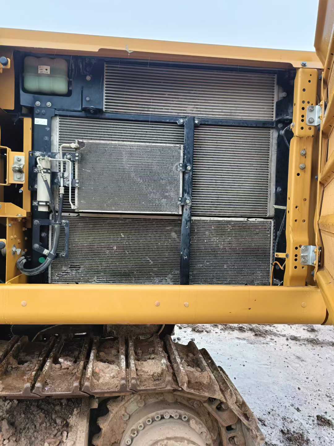 Used Caterpillar 336FLH Excavator 2019 Model / 6