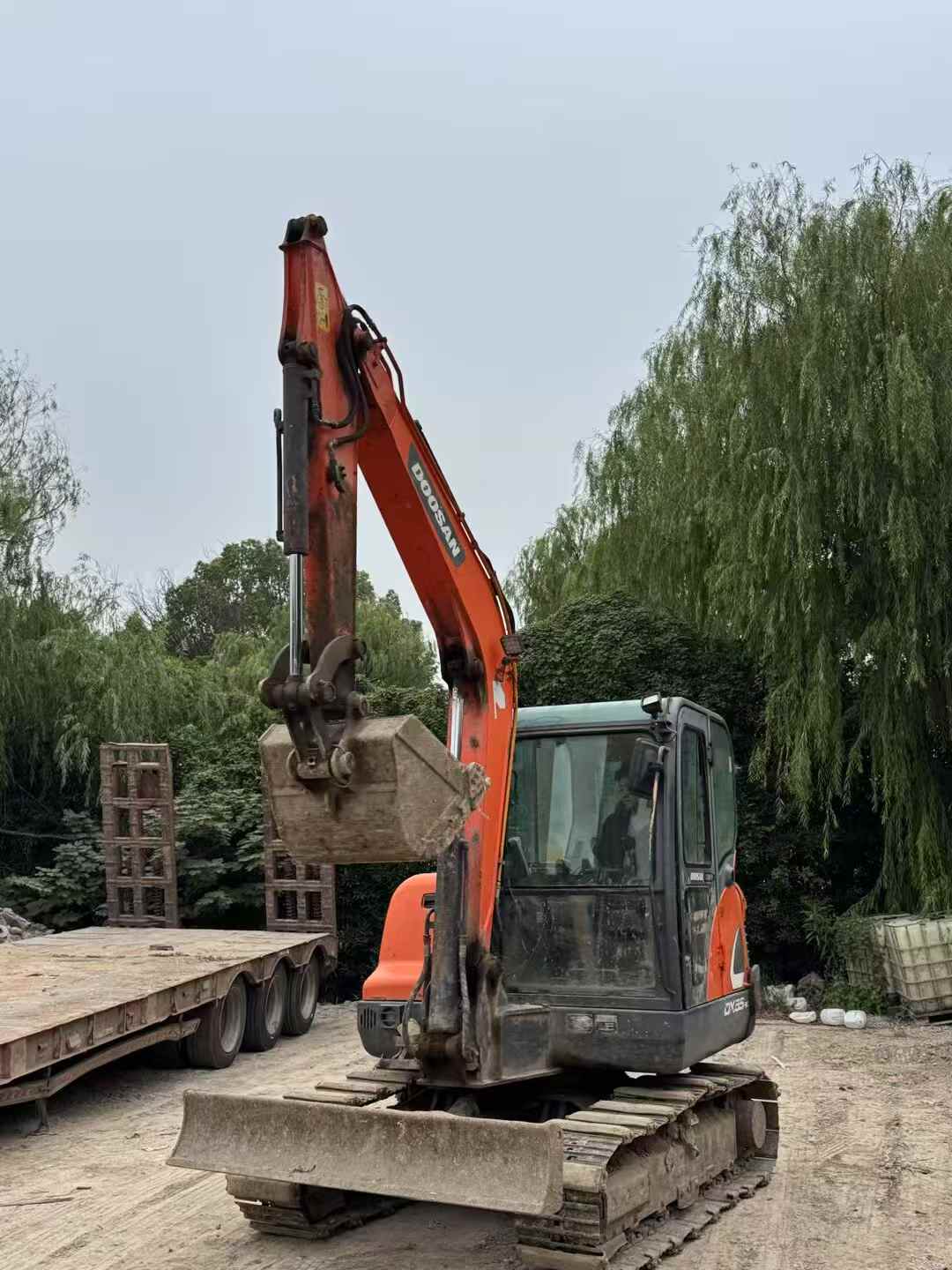 51机械