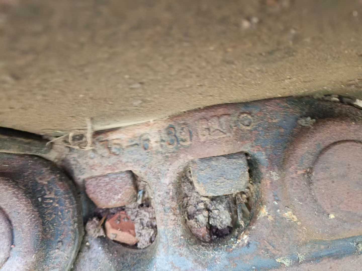 Used Caterpillar 336FLH Excavator 2019 Model / 4