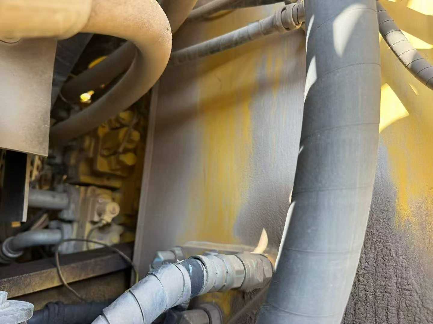 Used Komatsu PC200LC-8M0 Excavator 2020 Model / 5