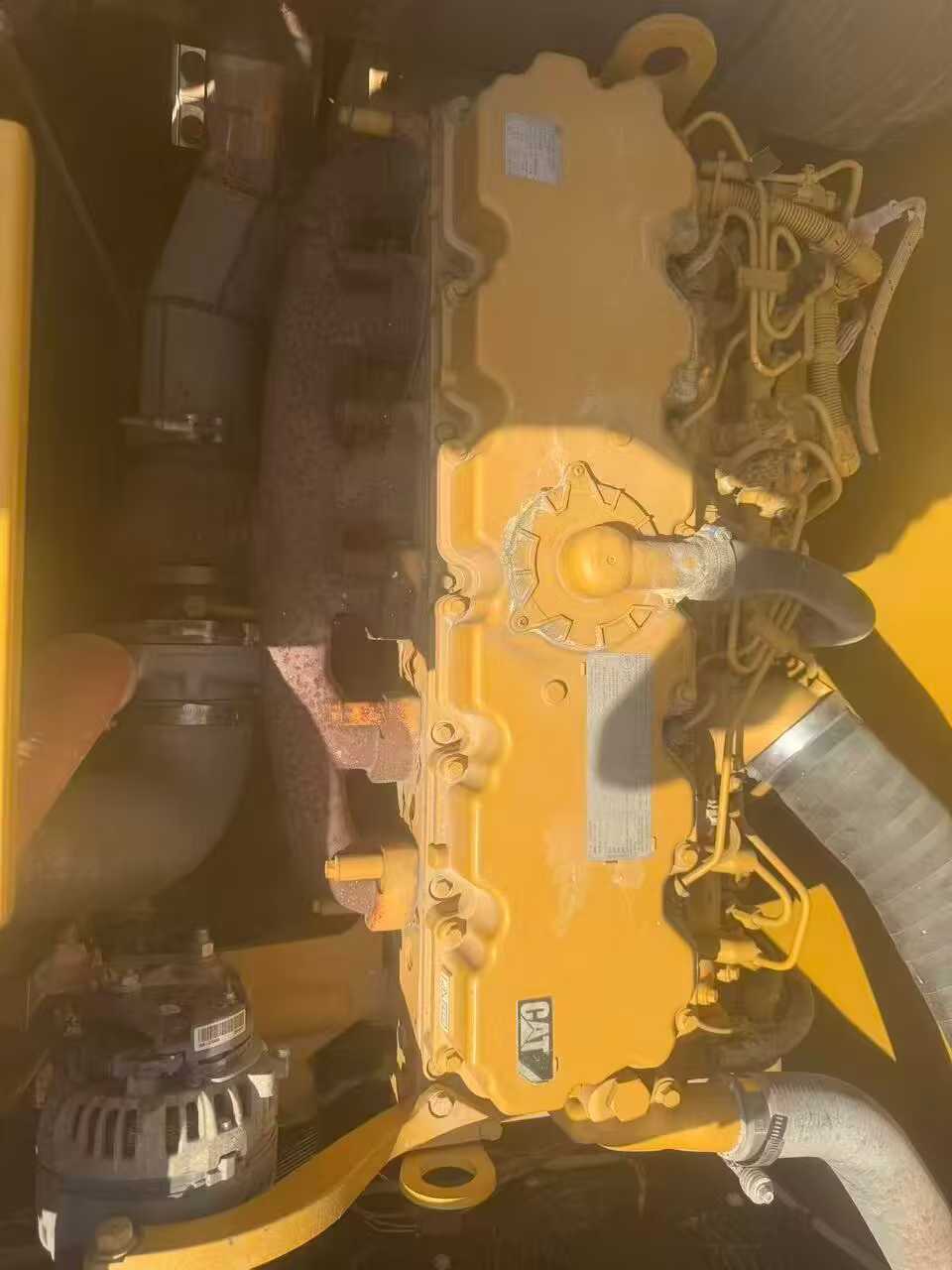 Used Caterpillar 330L Excavator 2019 Model / 3