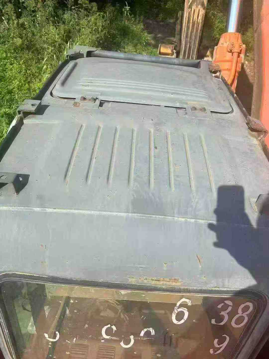 Buy Hitachi ZX50 Used Excavator / 5 Used Hitachi ZX50 Excavator 2016 Model / 5