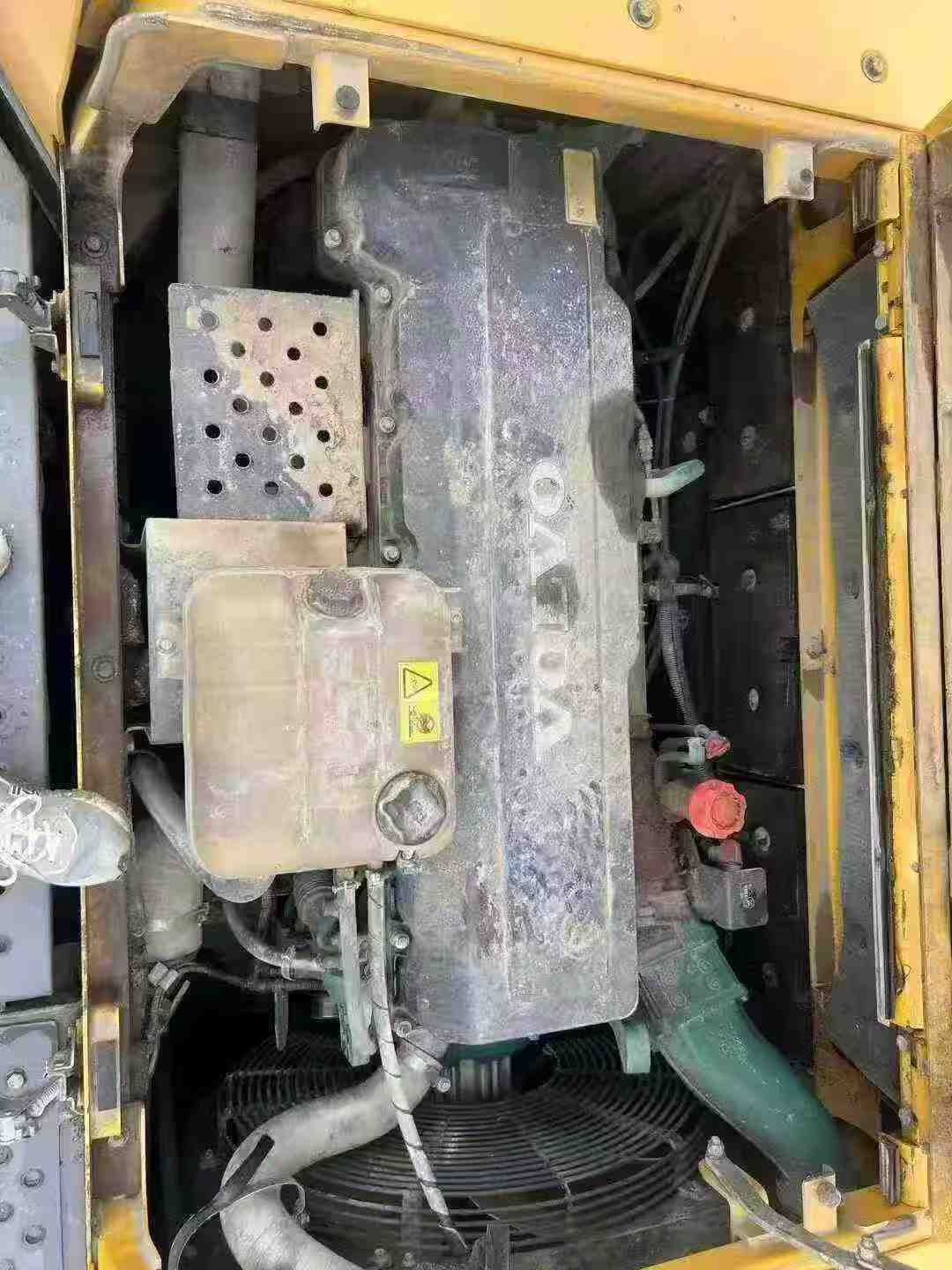 Buy Volvo ECR38 Used Excavator / 5 Used Volvo ECR38 Excavator 2020 Model / 5