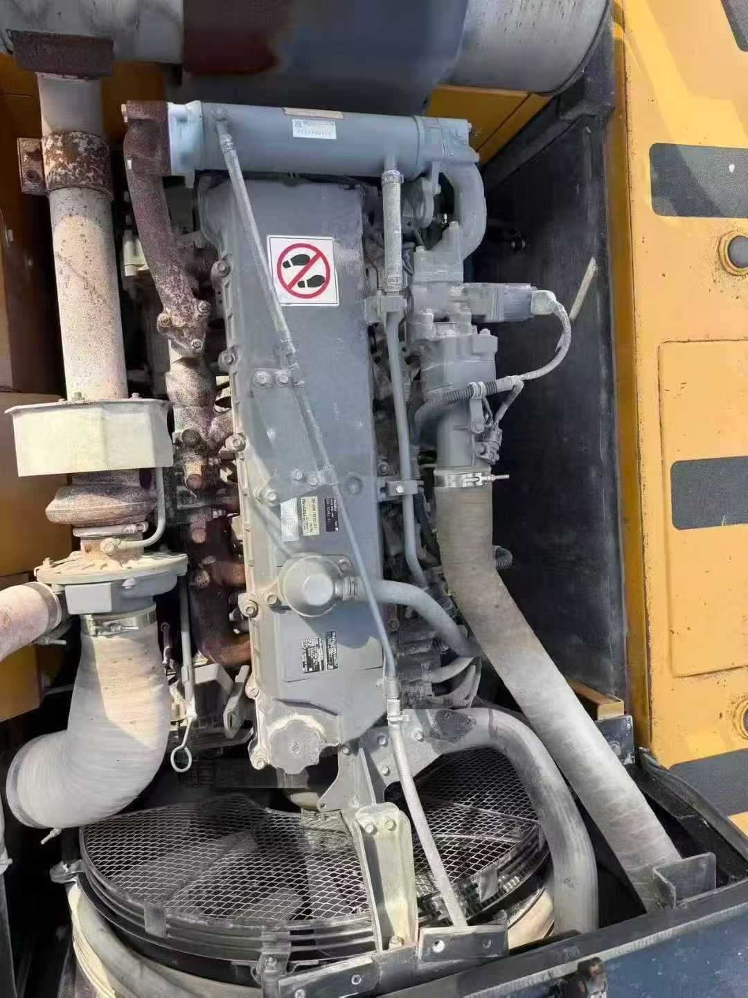 Used Sany SW305K Excavator 2020 Model / 2