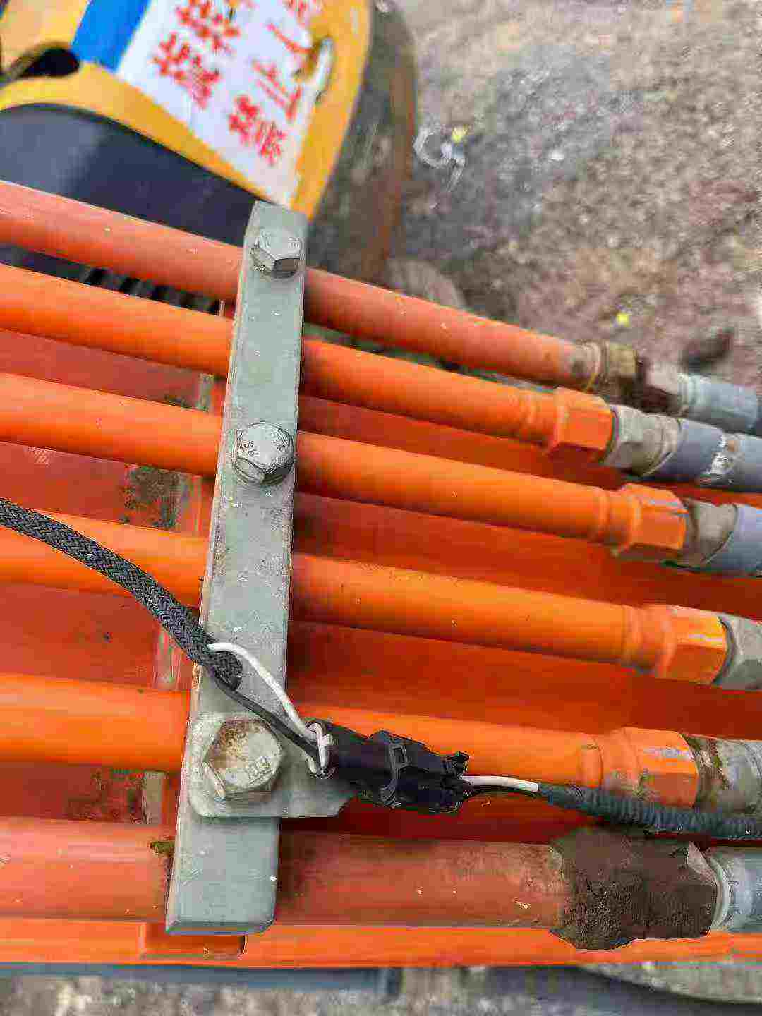 Buy Doosan DH55 Used Excavator / 6 Used Doosan DH55 Excavator 2016 Model / 6