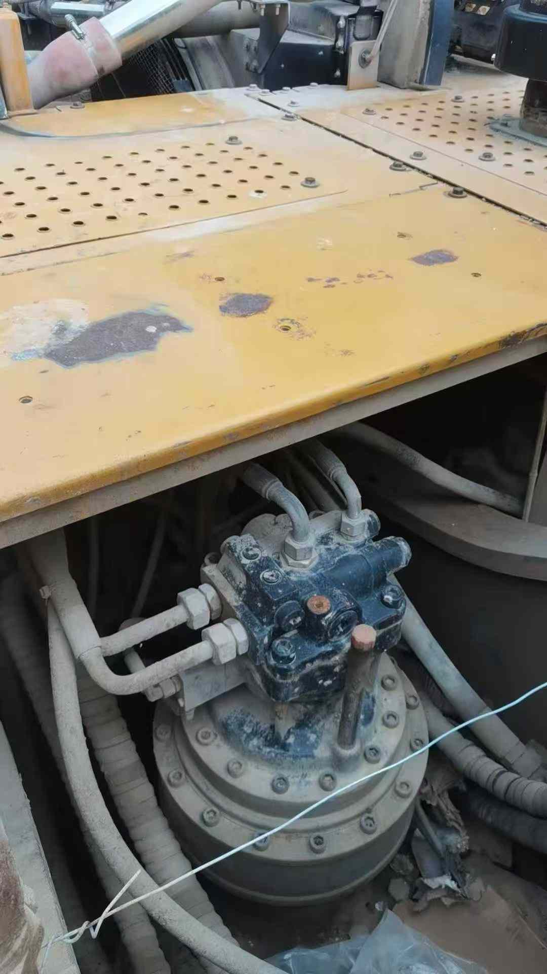 Used XCMG XE370 Excavator 2019 Model / 6