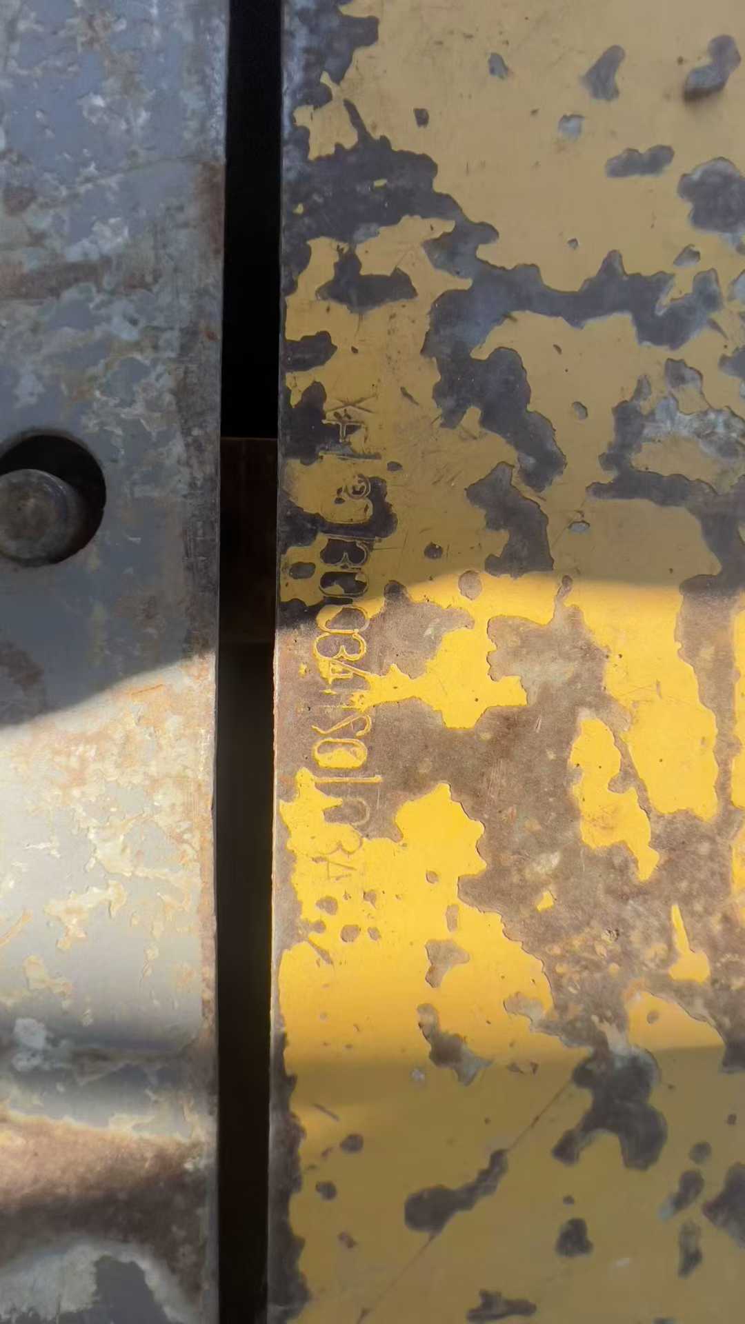 Used XCMG XE135GA Excavator 2013 Model / 7