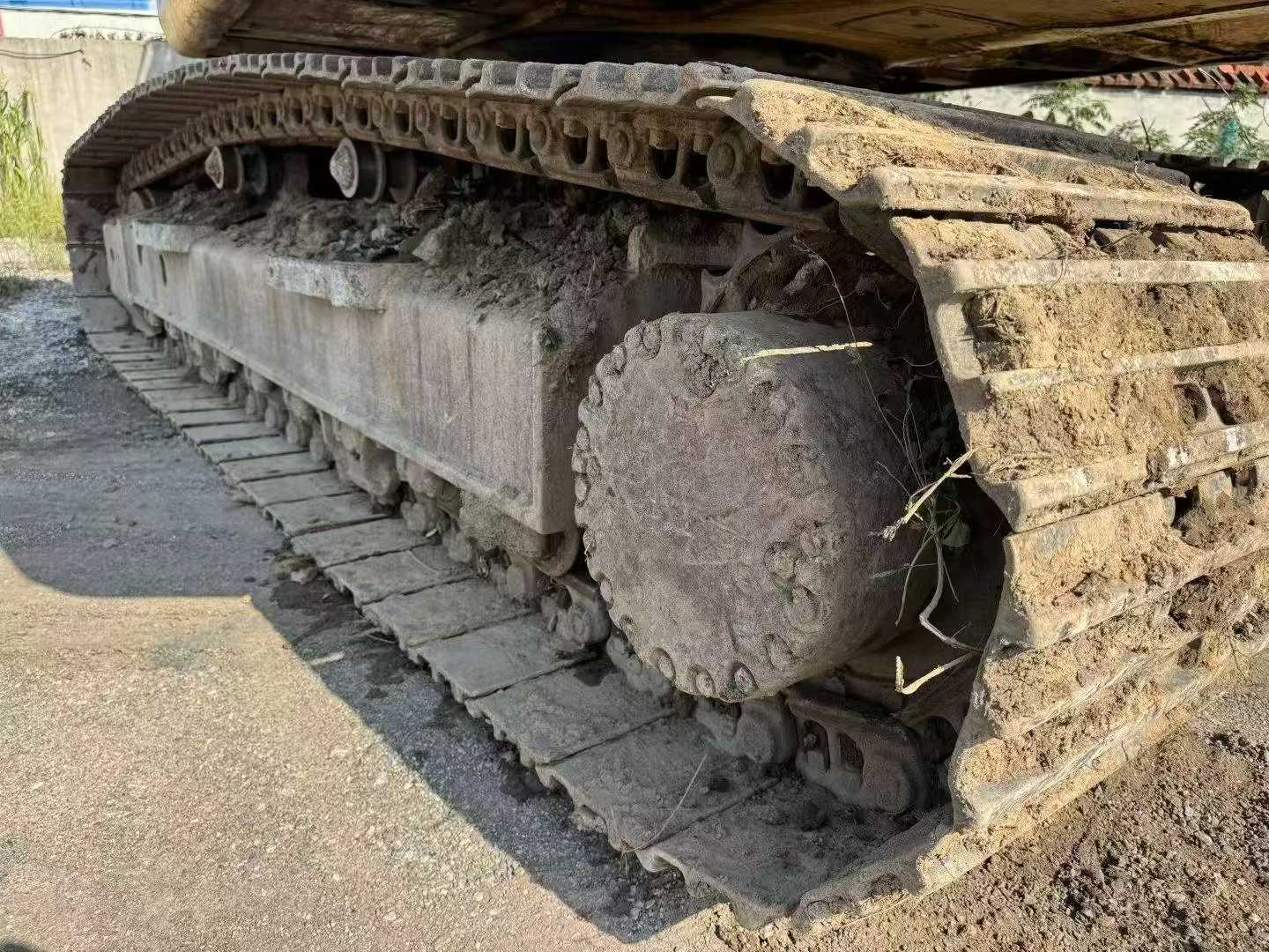 Used Komatsu PC200LC-8M0 Excavator 2020 Model / 7