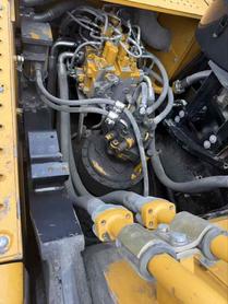 Buy Sany SY55 Used Excavator / 4 Used Sany SY55 Excavator 2022 Model / 4