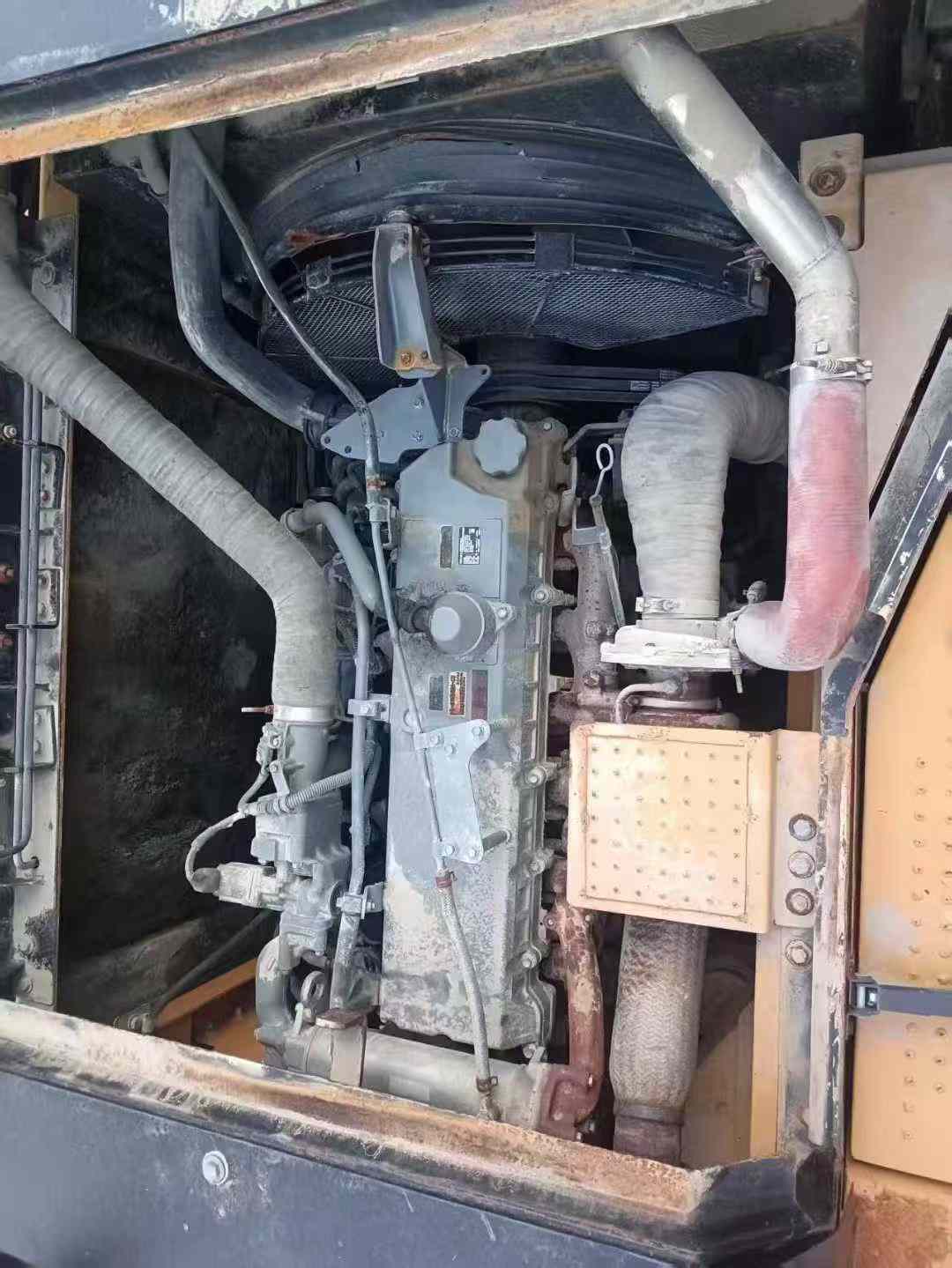 Buy Sany SY365H Used Excavator / 4 Used Sany SY365H Excavator 2016 Model / 4