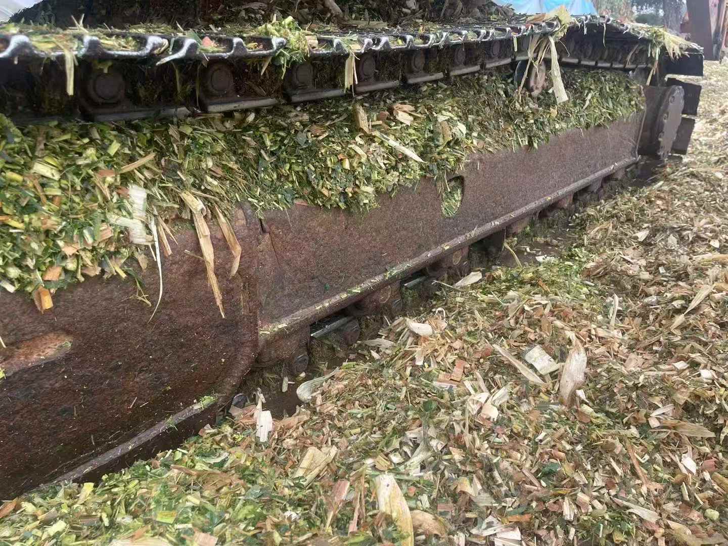 Used Hitachi ZX120 Excavator 2016 Model / 4