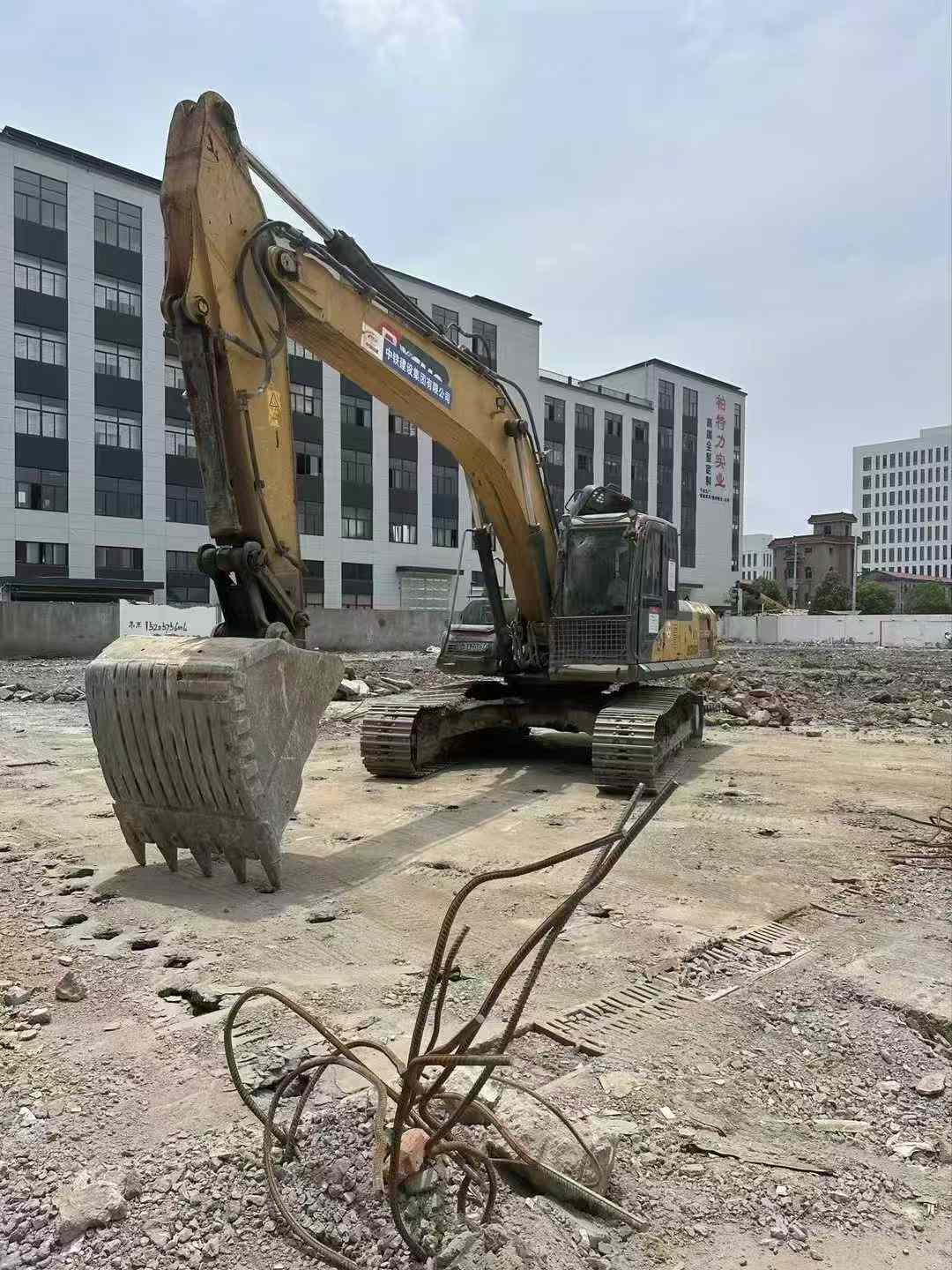 51机械