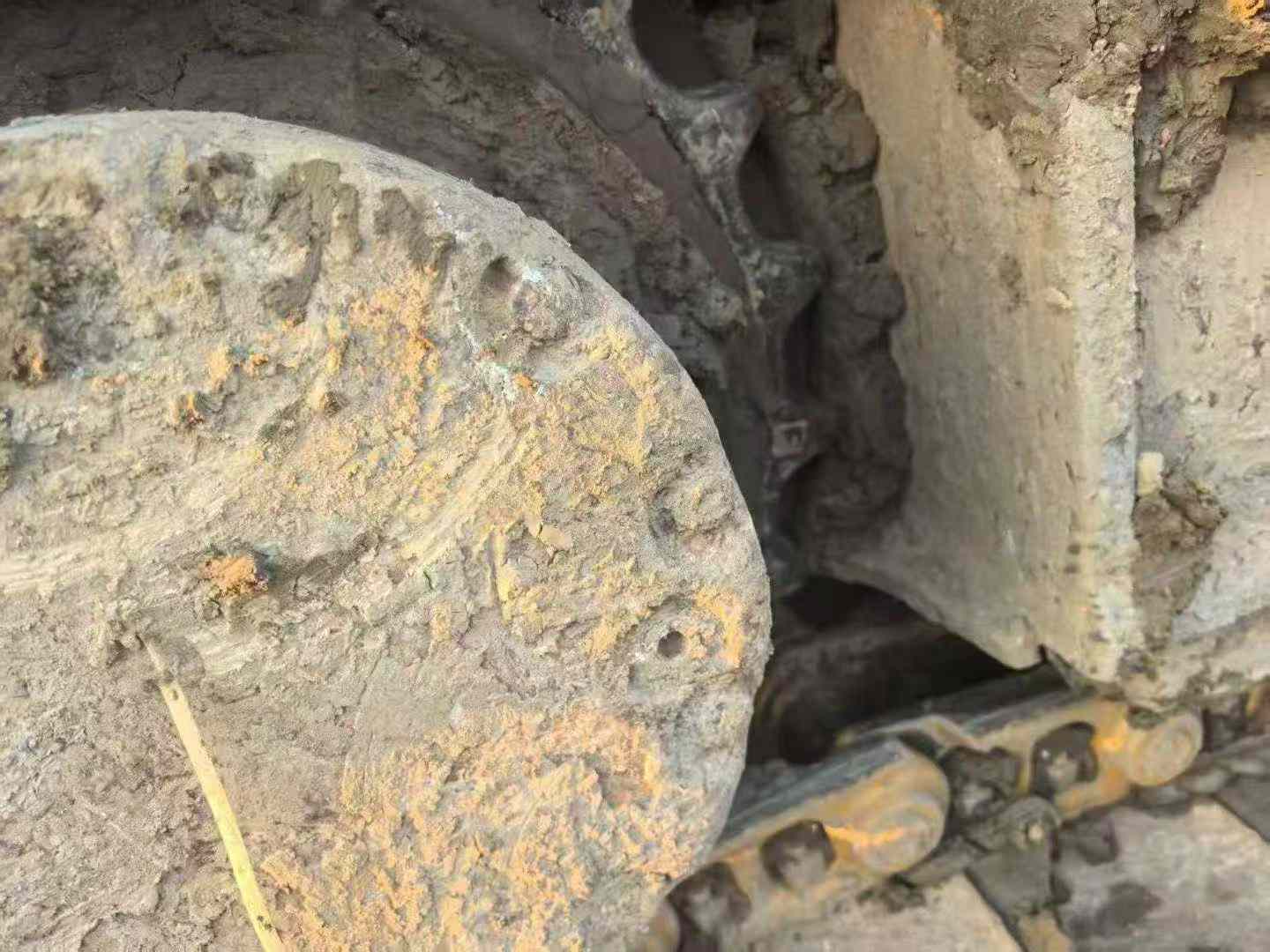 Used Hitachi ZX120 Excavator 2014 Model / 3