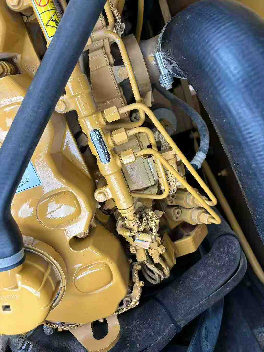 Used Caterpillar 336FLH Excavator 2020 Model / 3